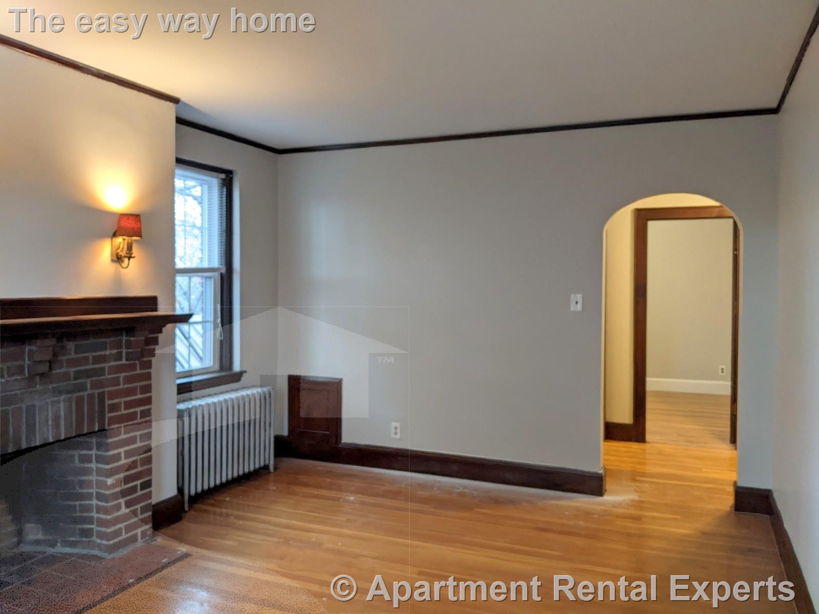 119 College Ave, Davis Square