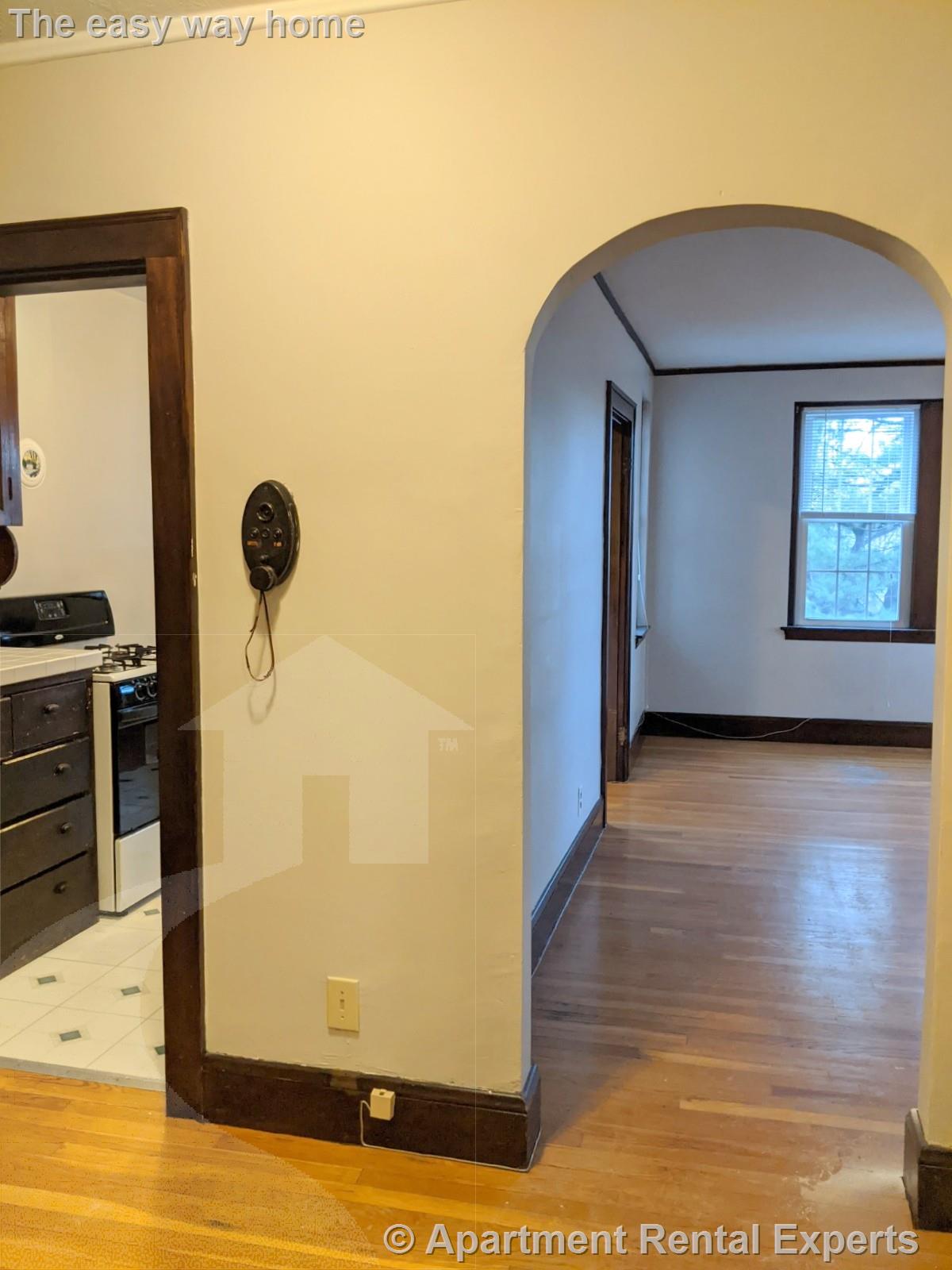 119 College Ave, Davis Square