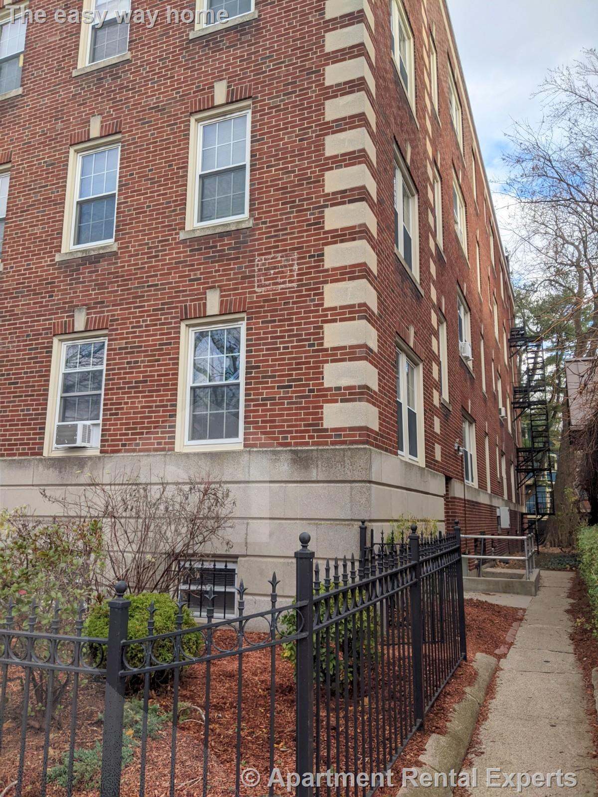 119 College Ave, Davis Square