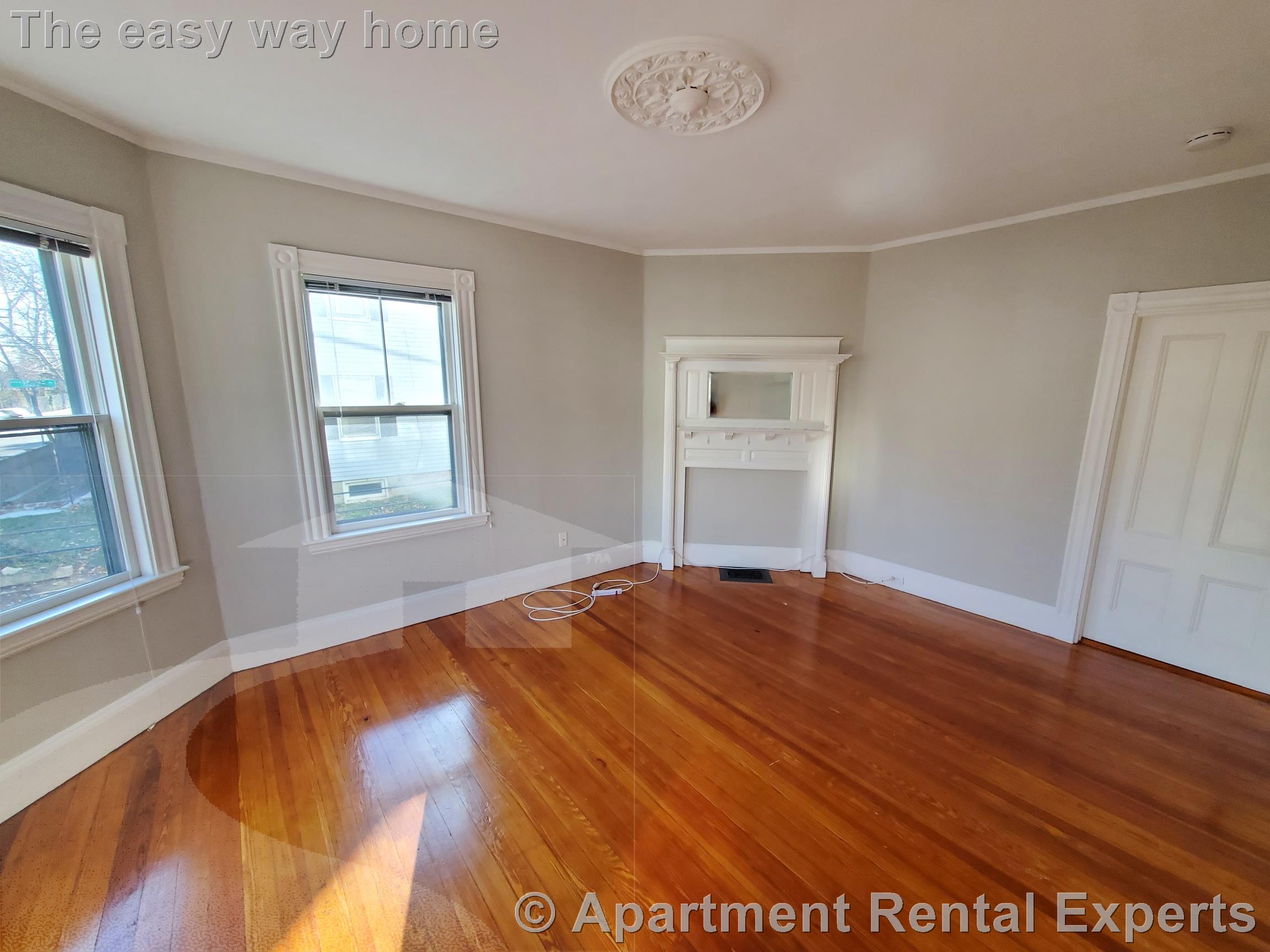 21 Sparks St, Brattle
