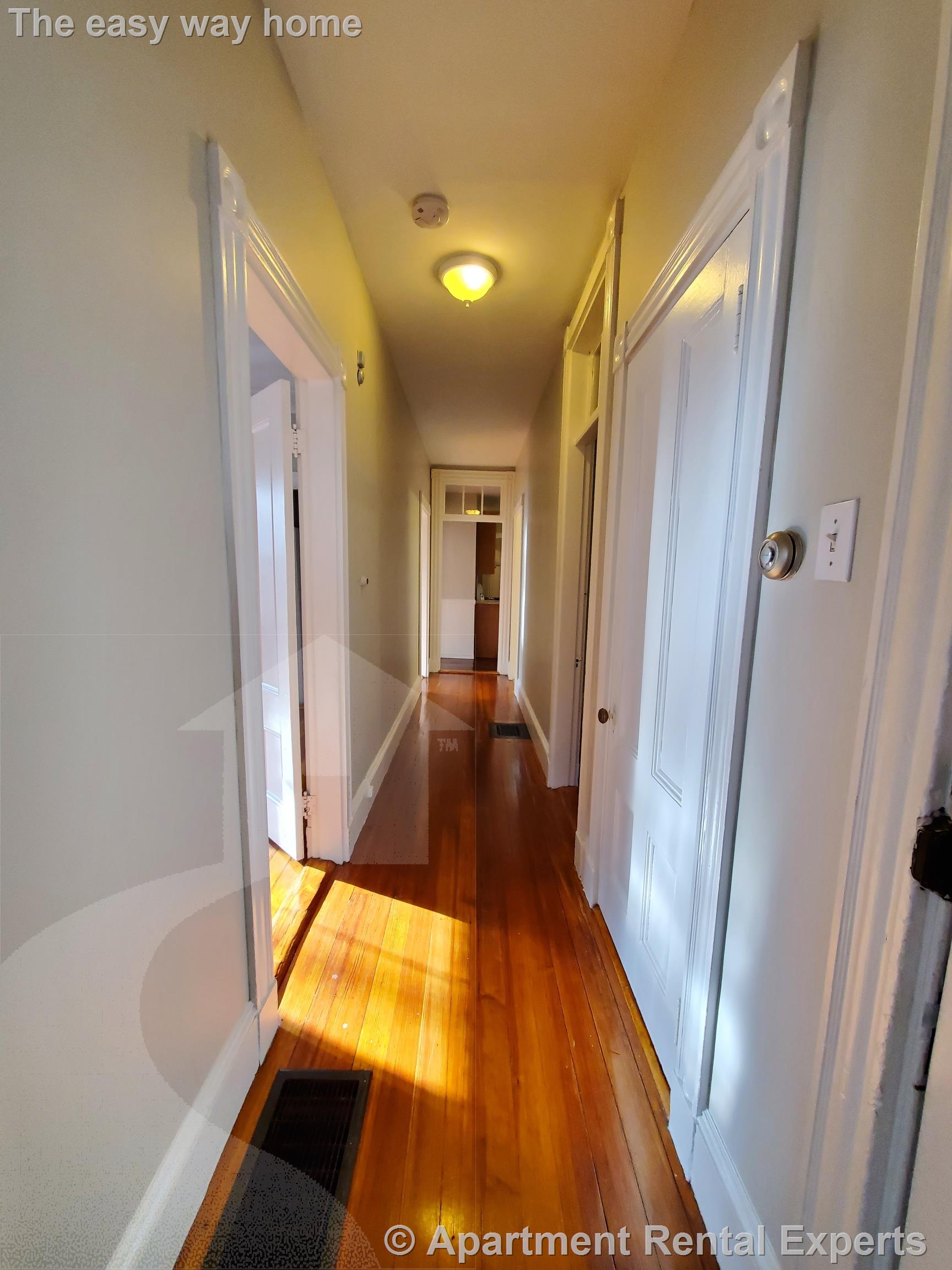 21 Sparks St, Brattle