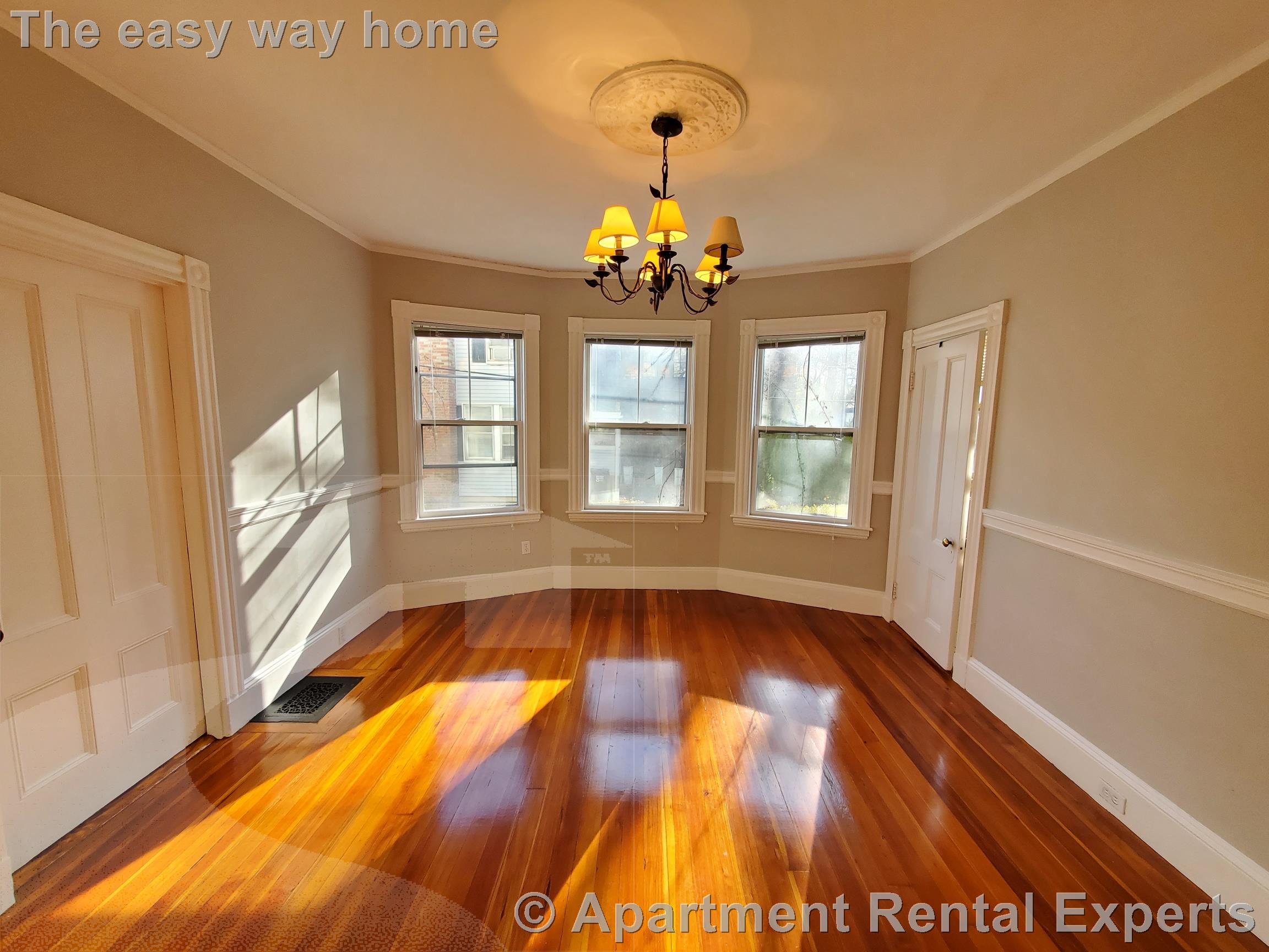 21 Sparks St, Brattle