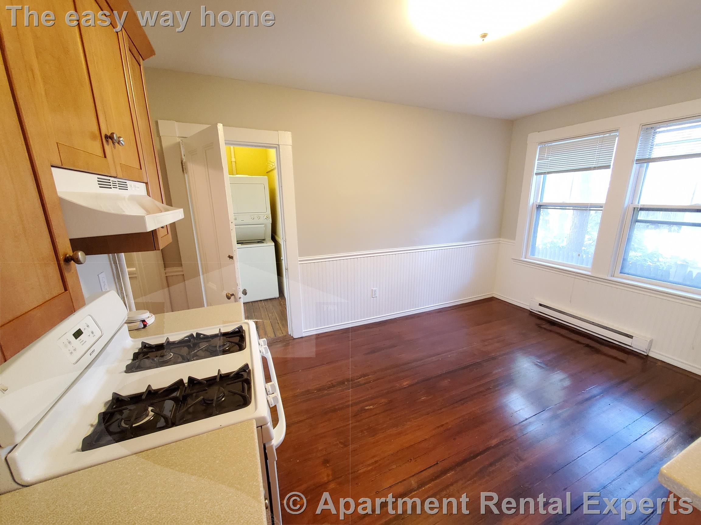 21 Sparks St, Brattle