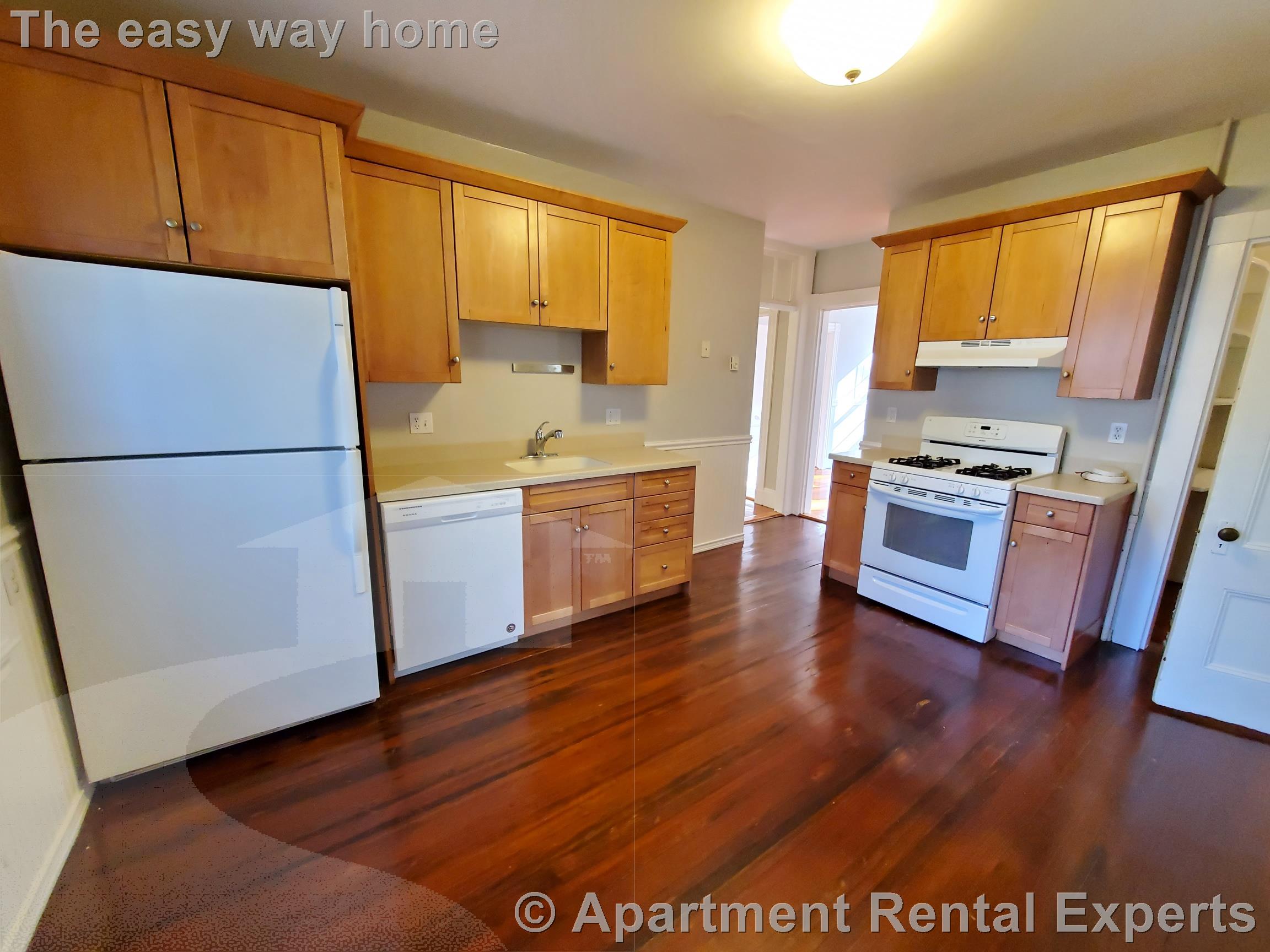 21 Sparks St, Brattle