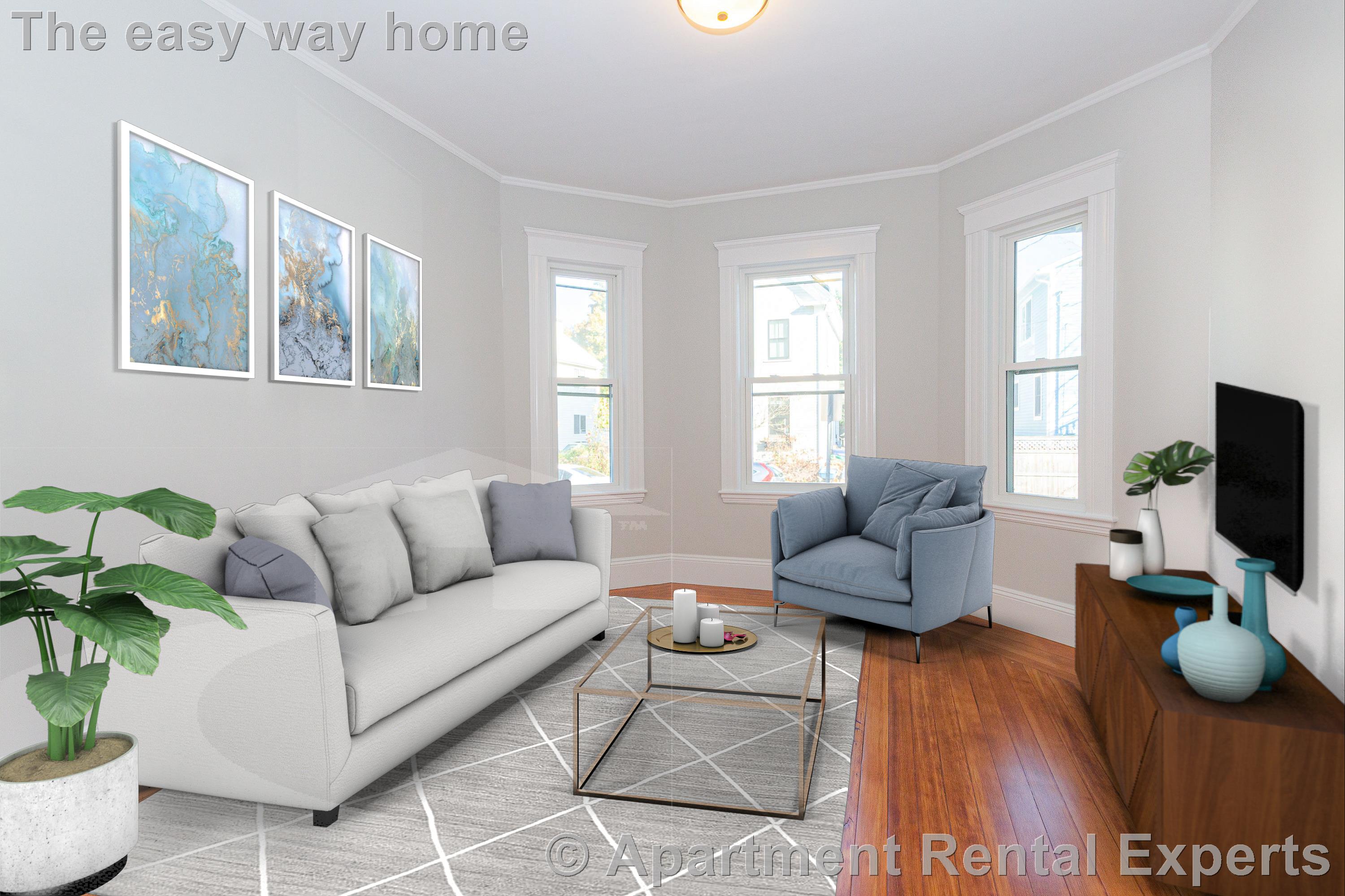 64 Montgomery St, North Cambridge