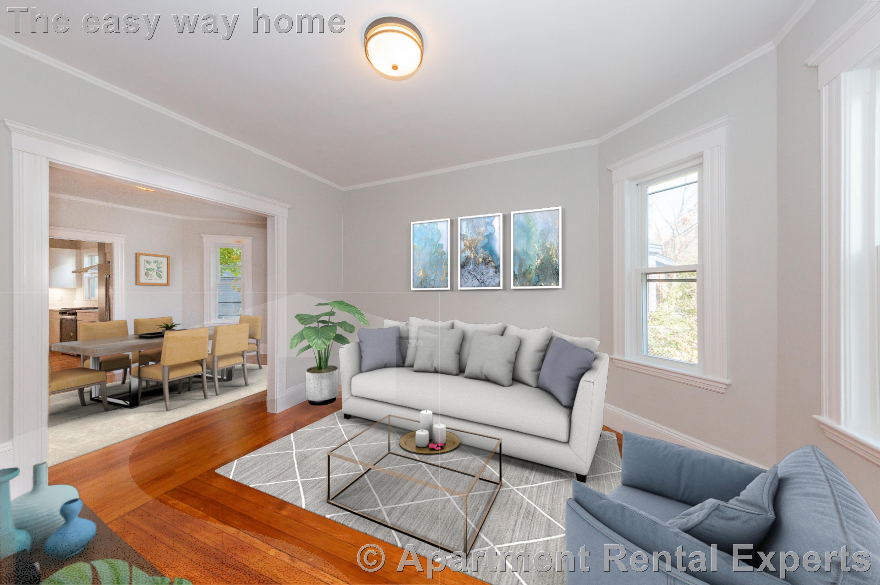 64 Montgomery St, North Cambridge