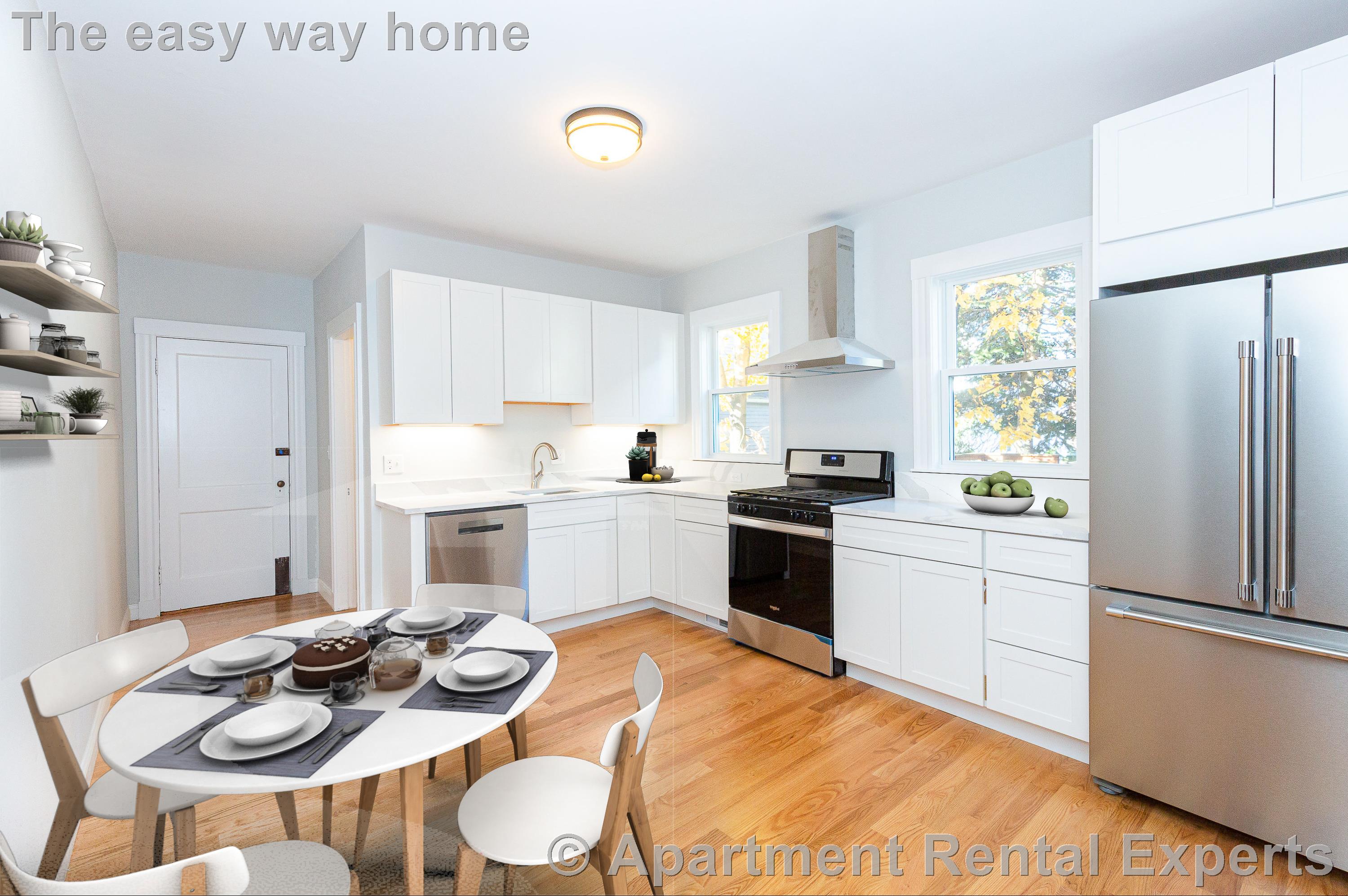 64 Montgomery St, North Cambridge