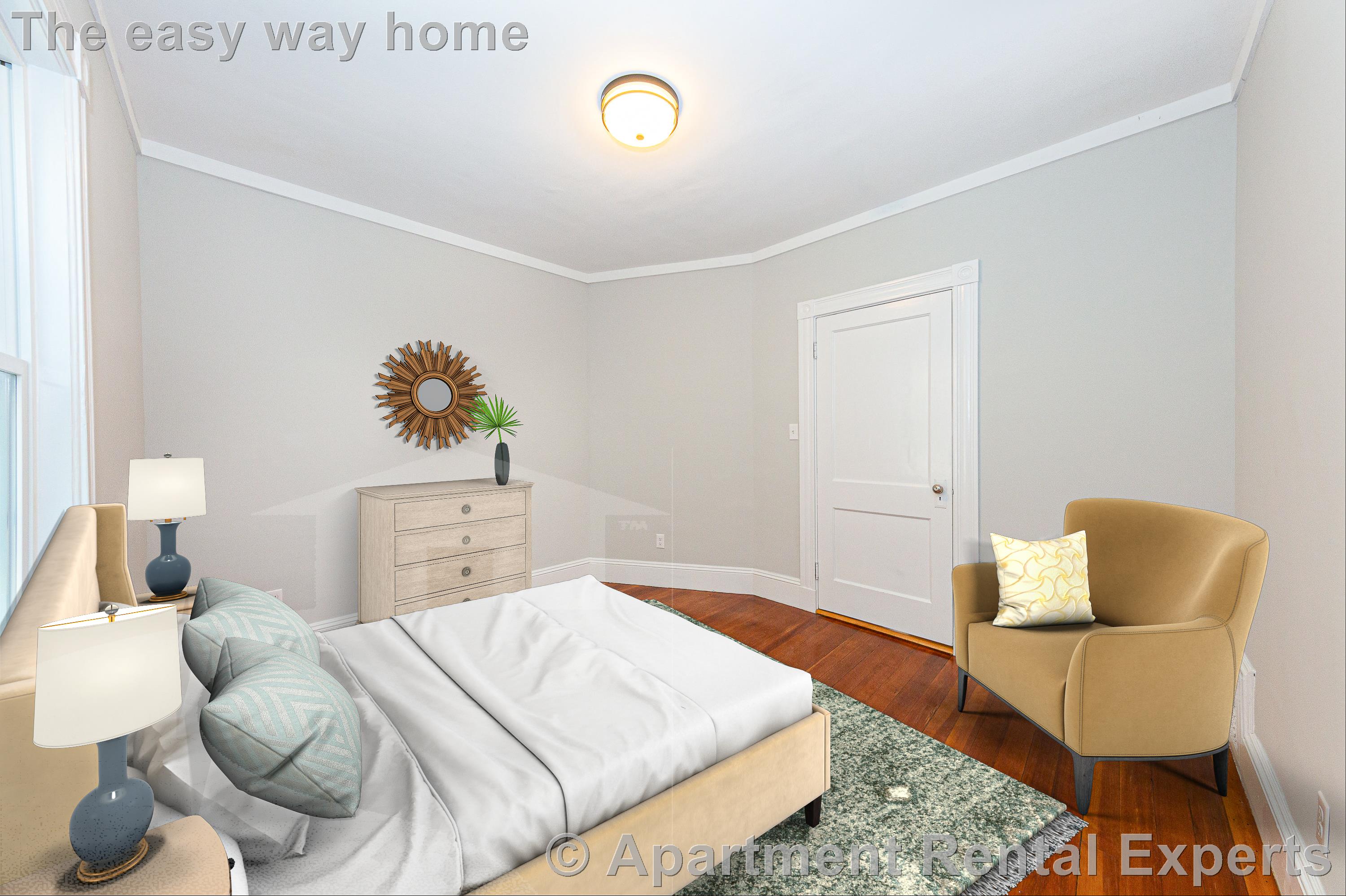 64 Montgomery St, North Cambridge