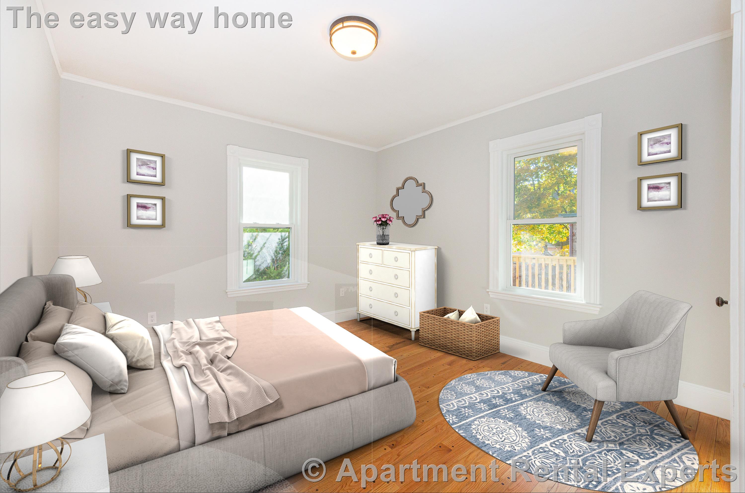 64 Montgomery St, North Cambridge