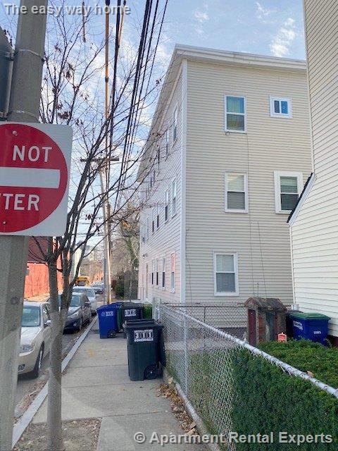 46 South St, Inman Square