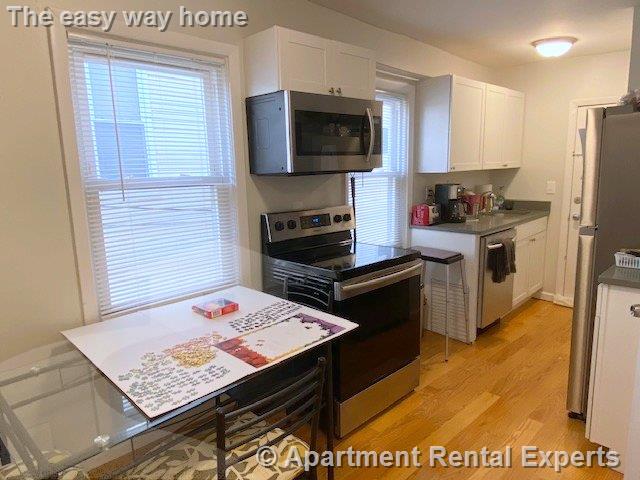 46 South St, Inman Square