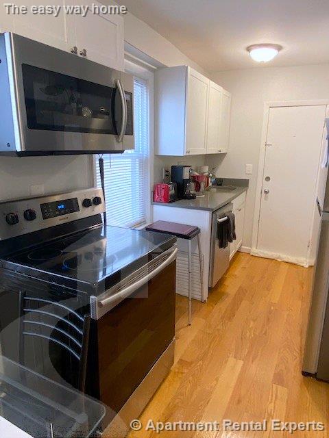 46 South St, Inman Square