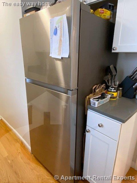 46 South St, Inman Square