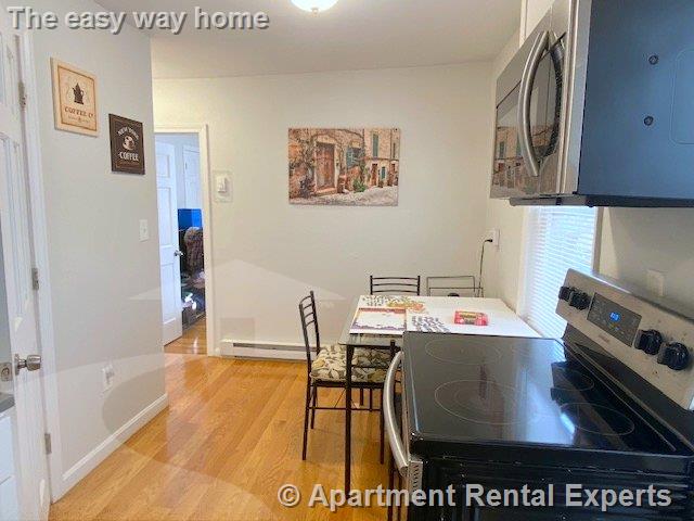 46 South St, Inman Square