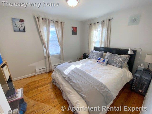 46 South St, Inman Square