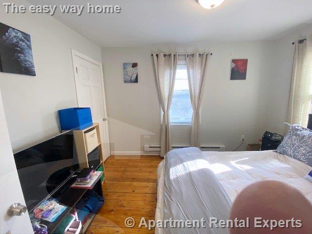 46 South St, Inman Square