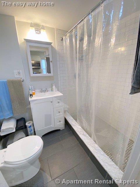 46 South St, Inman Square