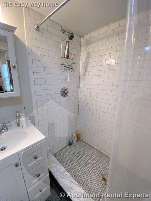 46 South St, Inman Square