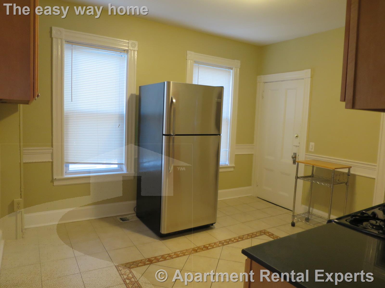 92 Holland St, Davis Square