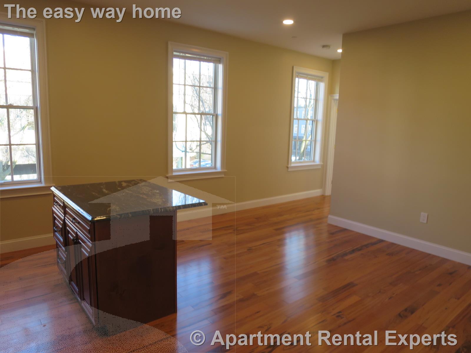 136 Inman St, Inman Square