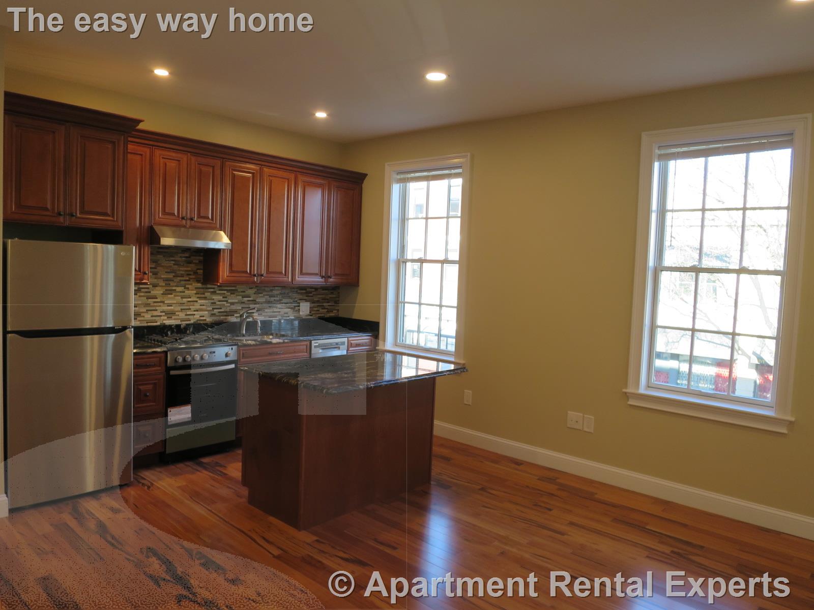 136 Inman St, Inman Square