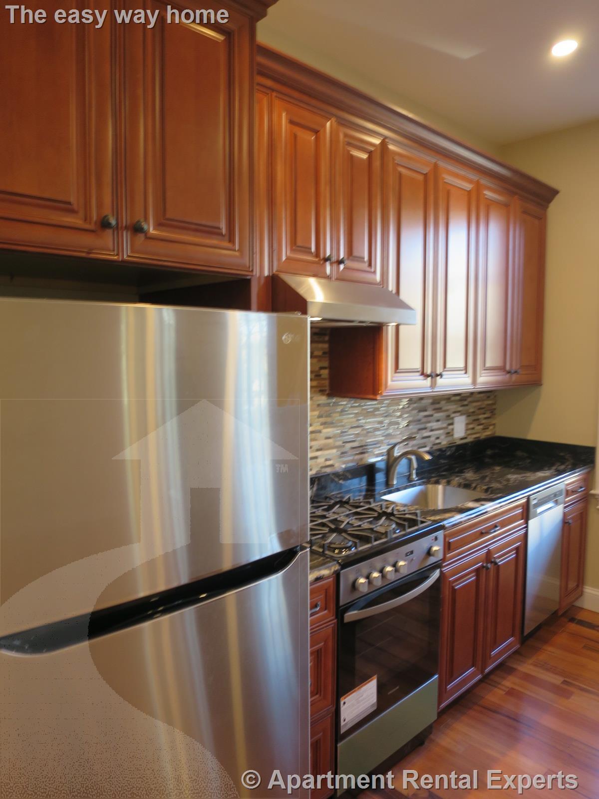 136 Inman St, Inman Square