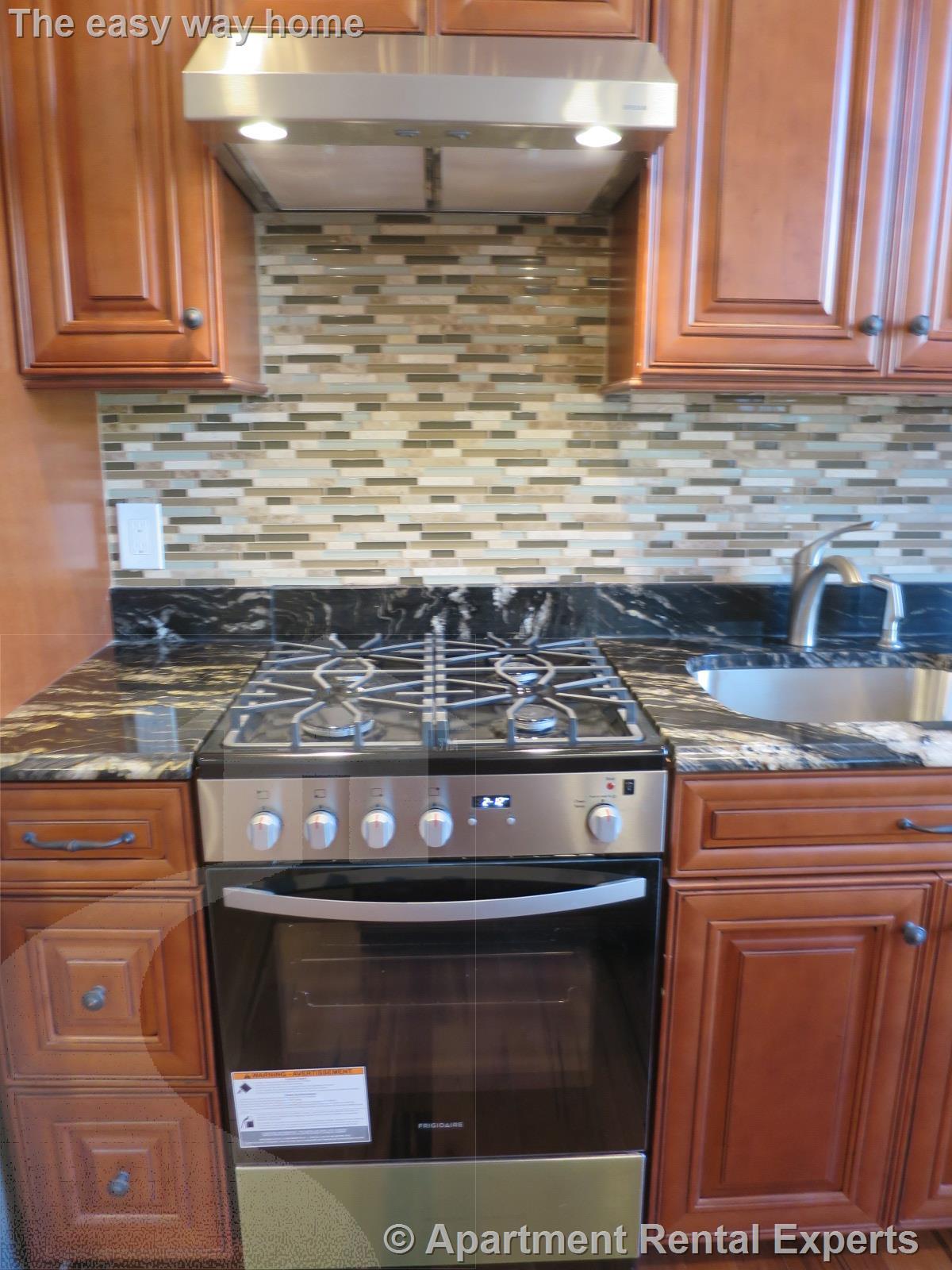 136 Inman St, Inman Square