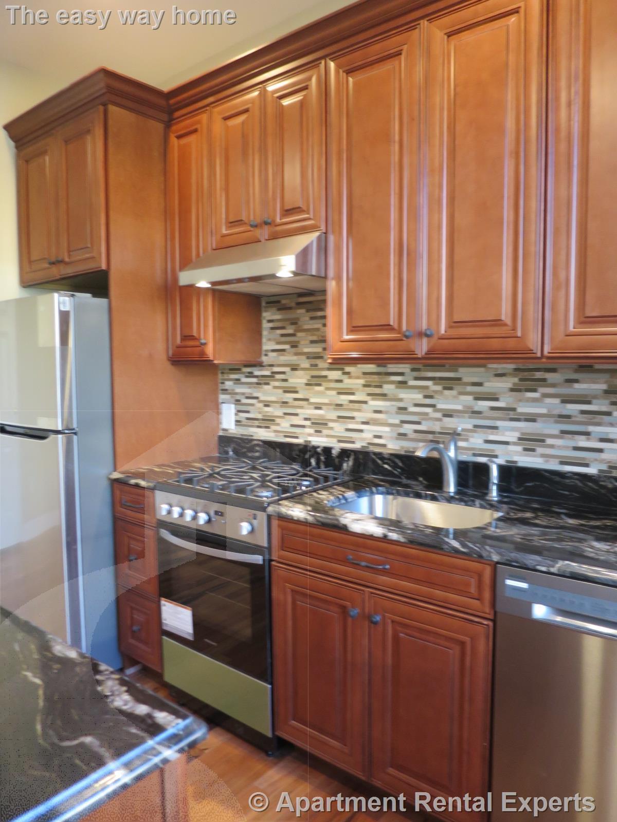 136 Inman St, Inman Square