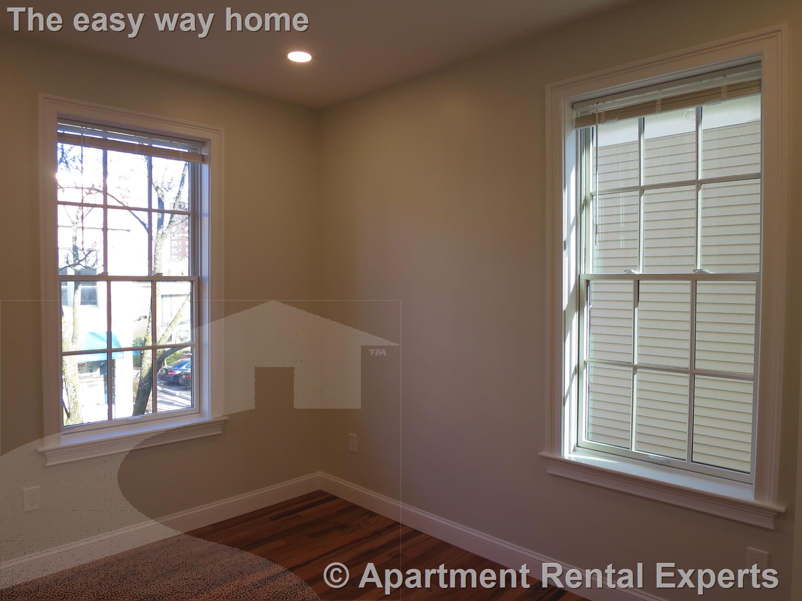 136 Inman St, Inman Square