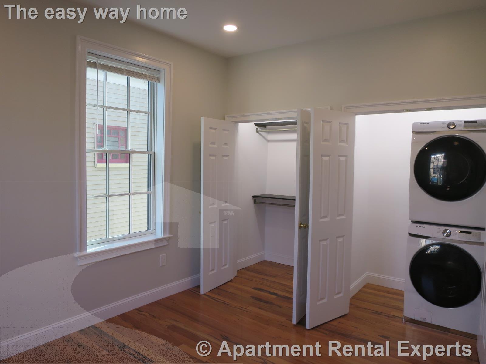 136 Inman St, Inman Square