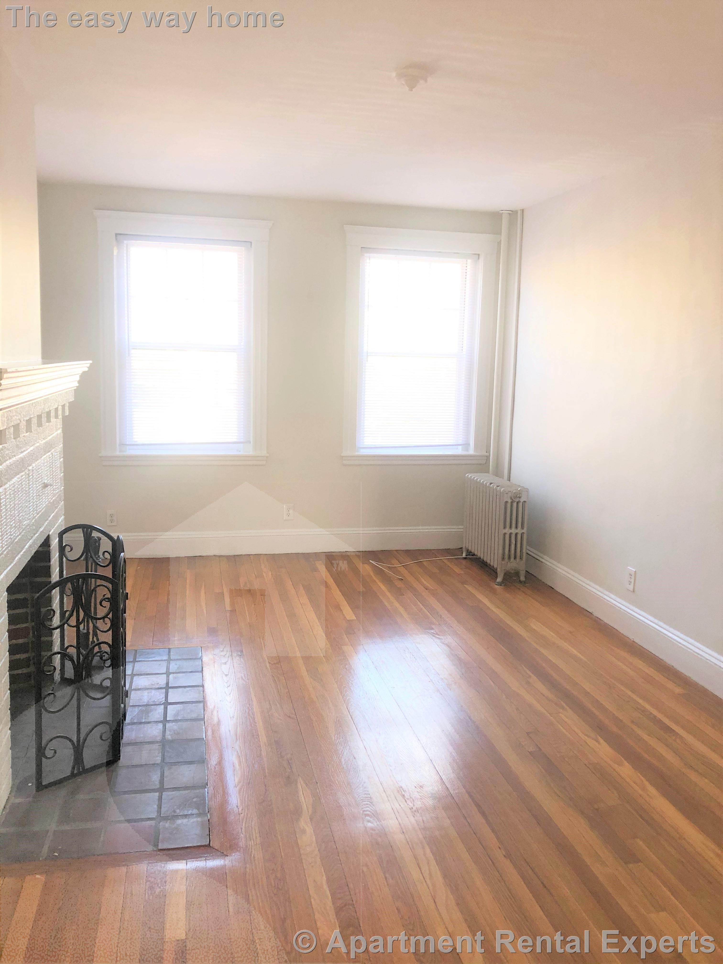 30 Langdon St, Harvard Square