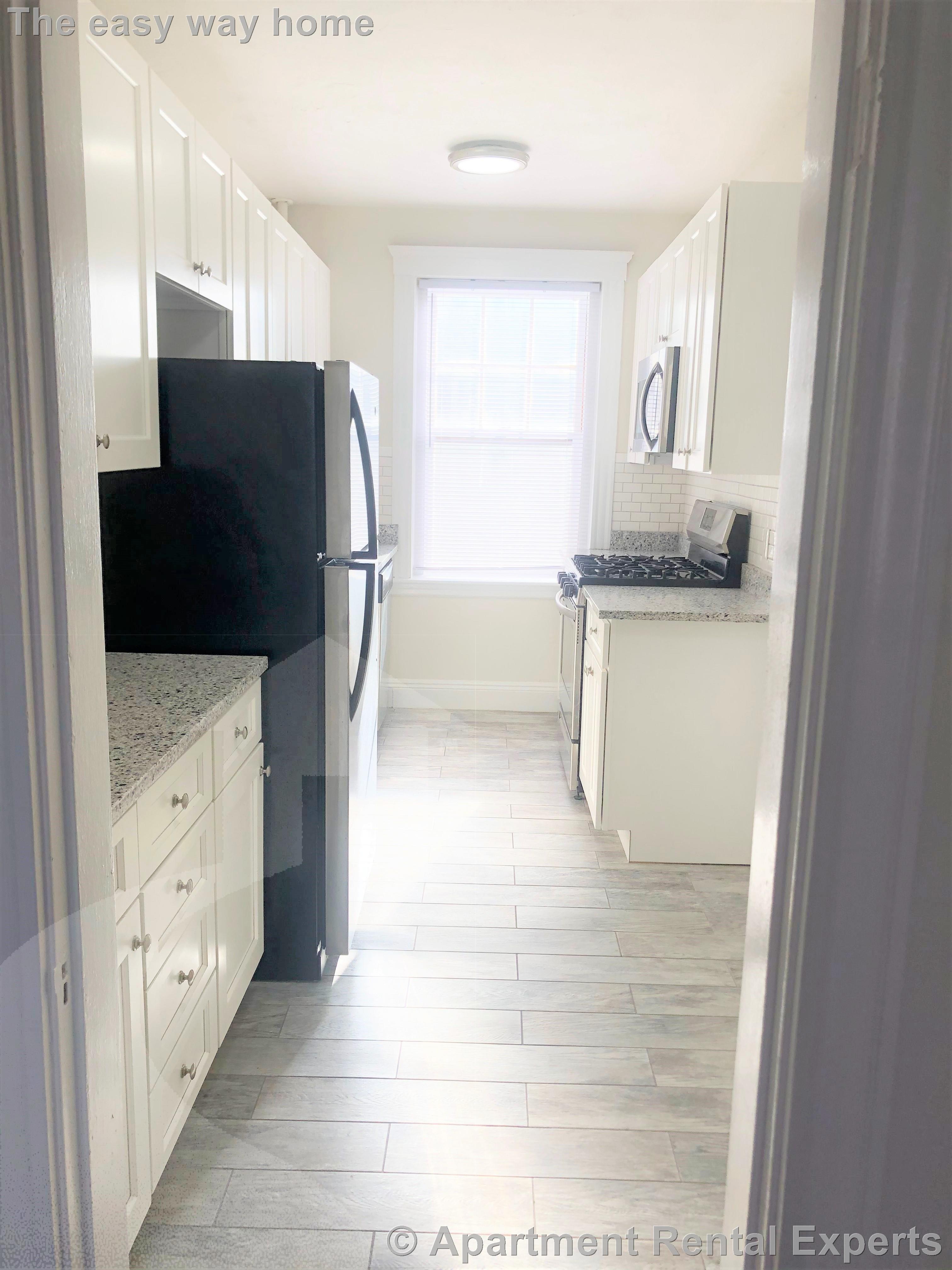 30 Langdon St, Harvard Square