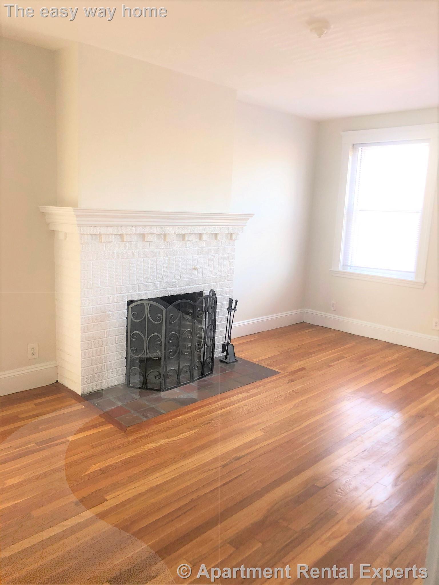 30 Langdon St, Harvard Square