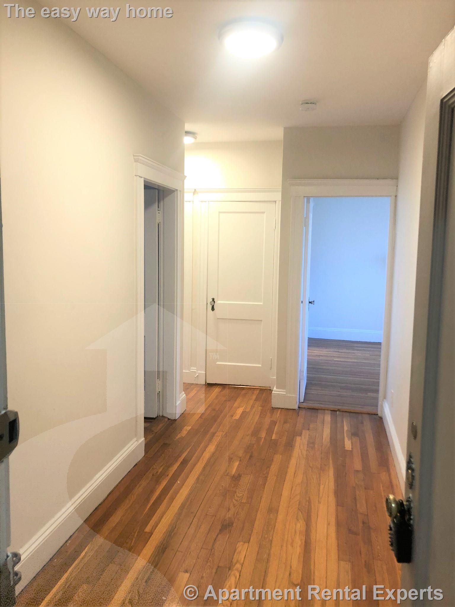 30 Langdon St, Harvard Square