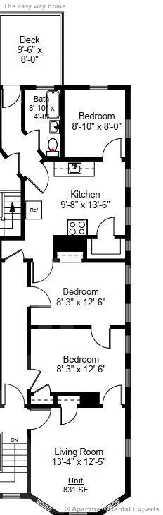 120 Columbia St, Central Square