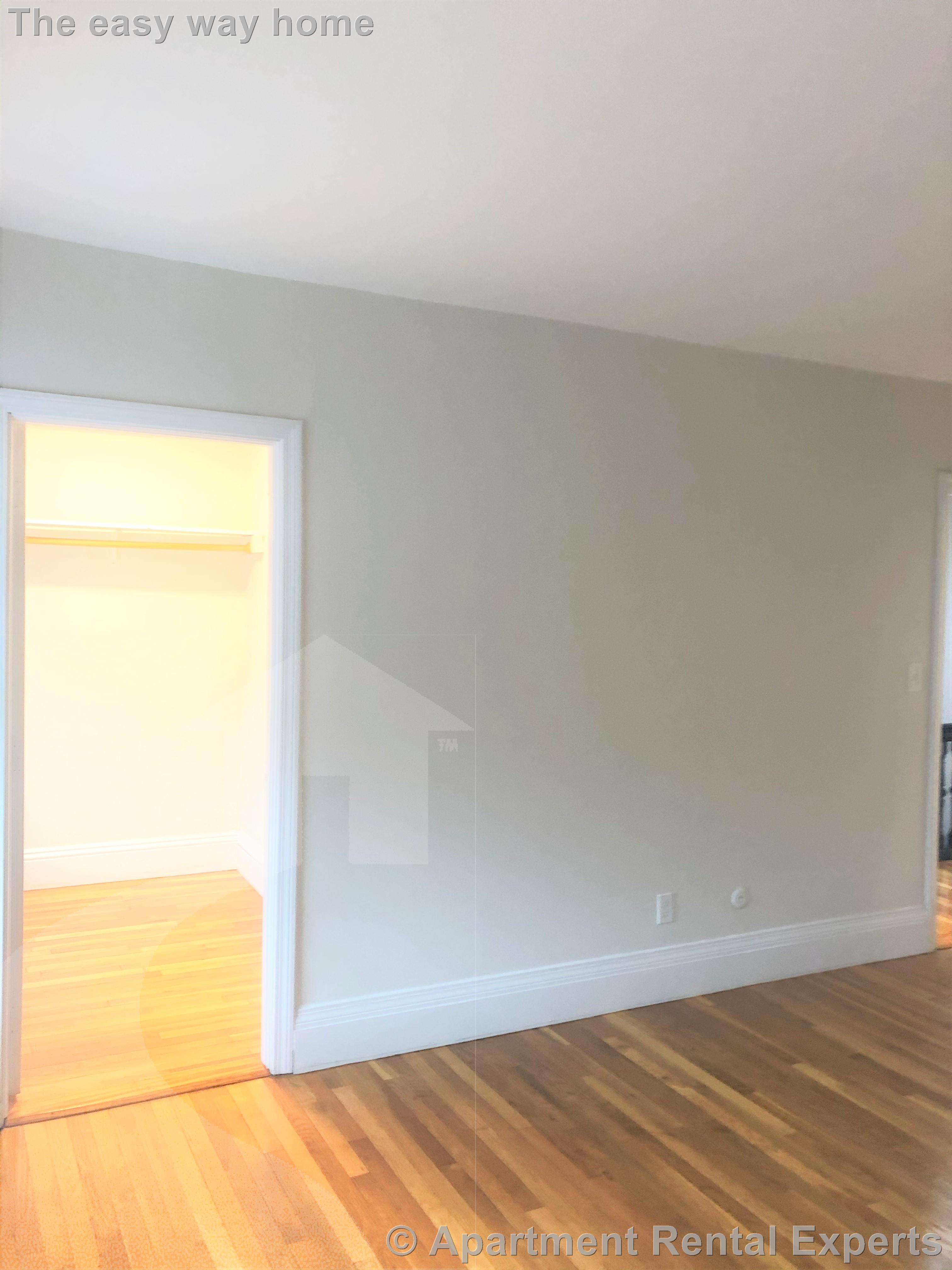 14 Yarmouth St, Back Bay