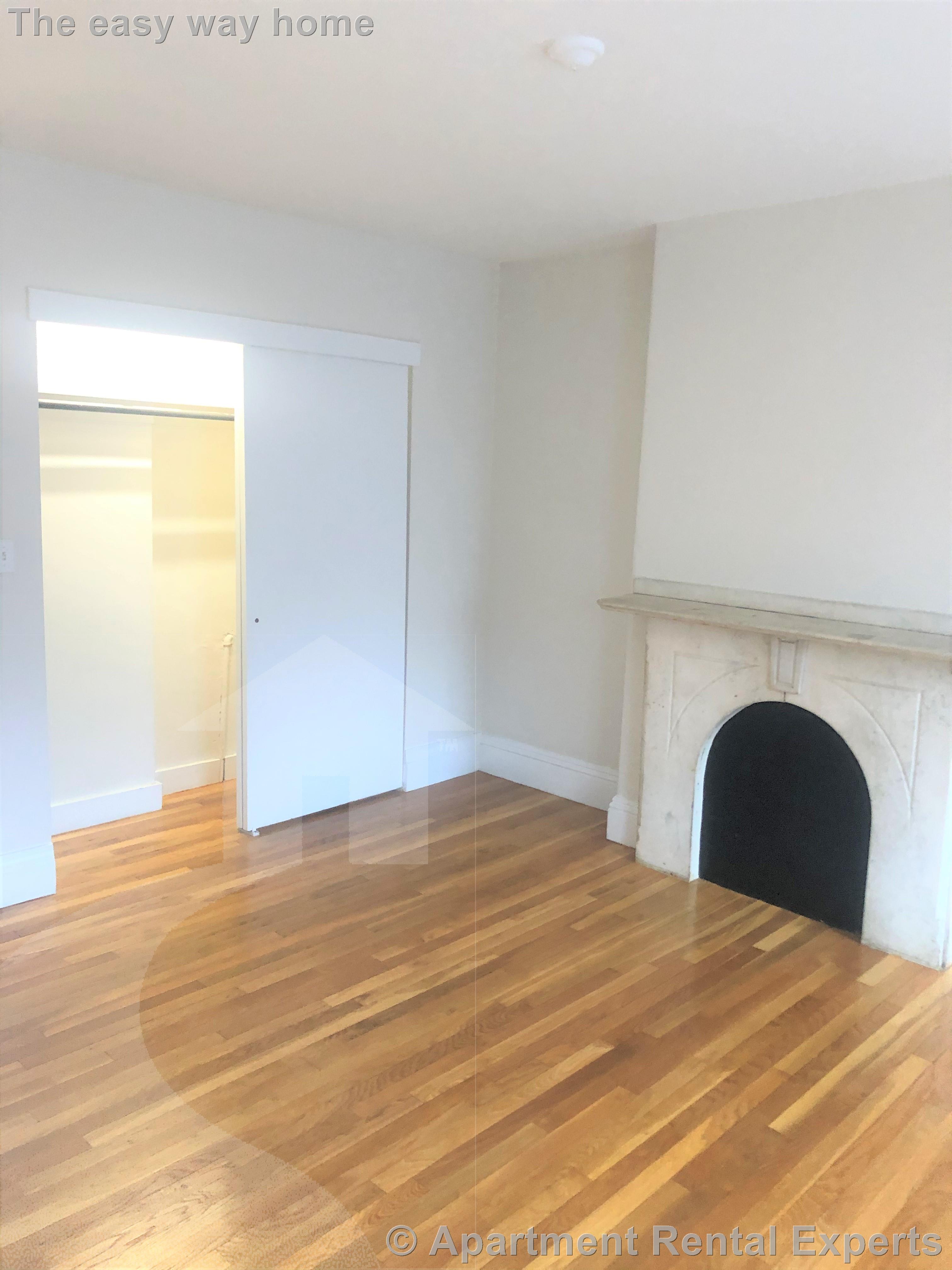 14 Yarmouth St, Back Bay