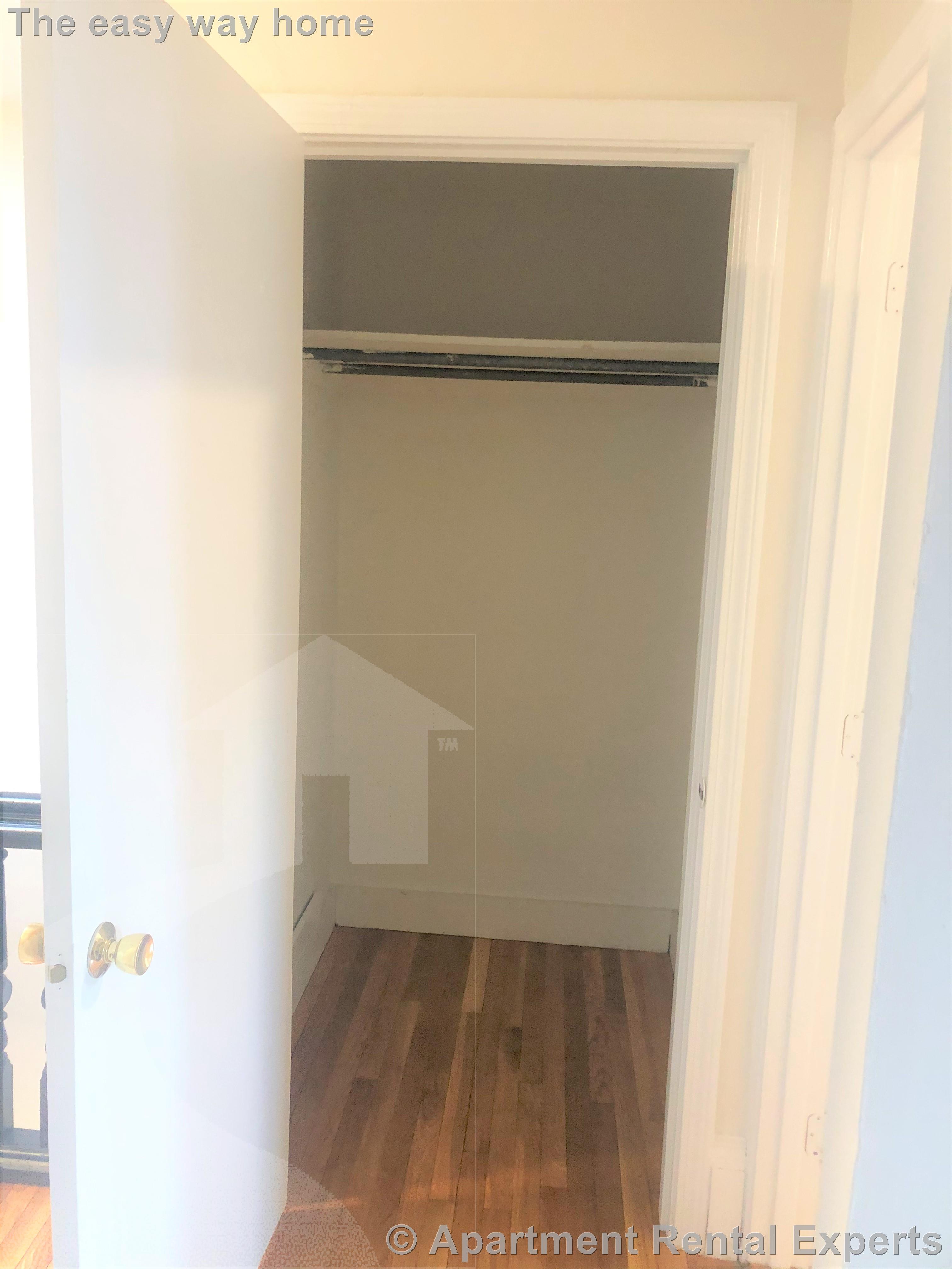 14 Yarmouth St, Back Bay