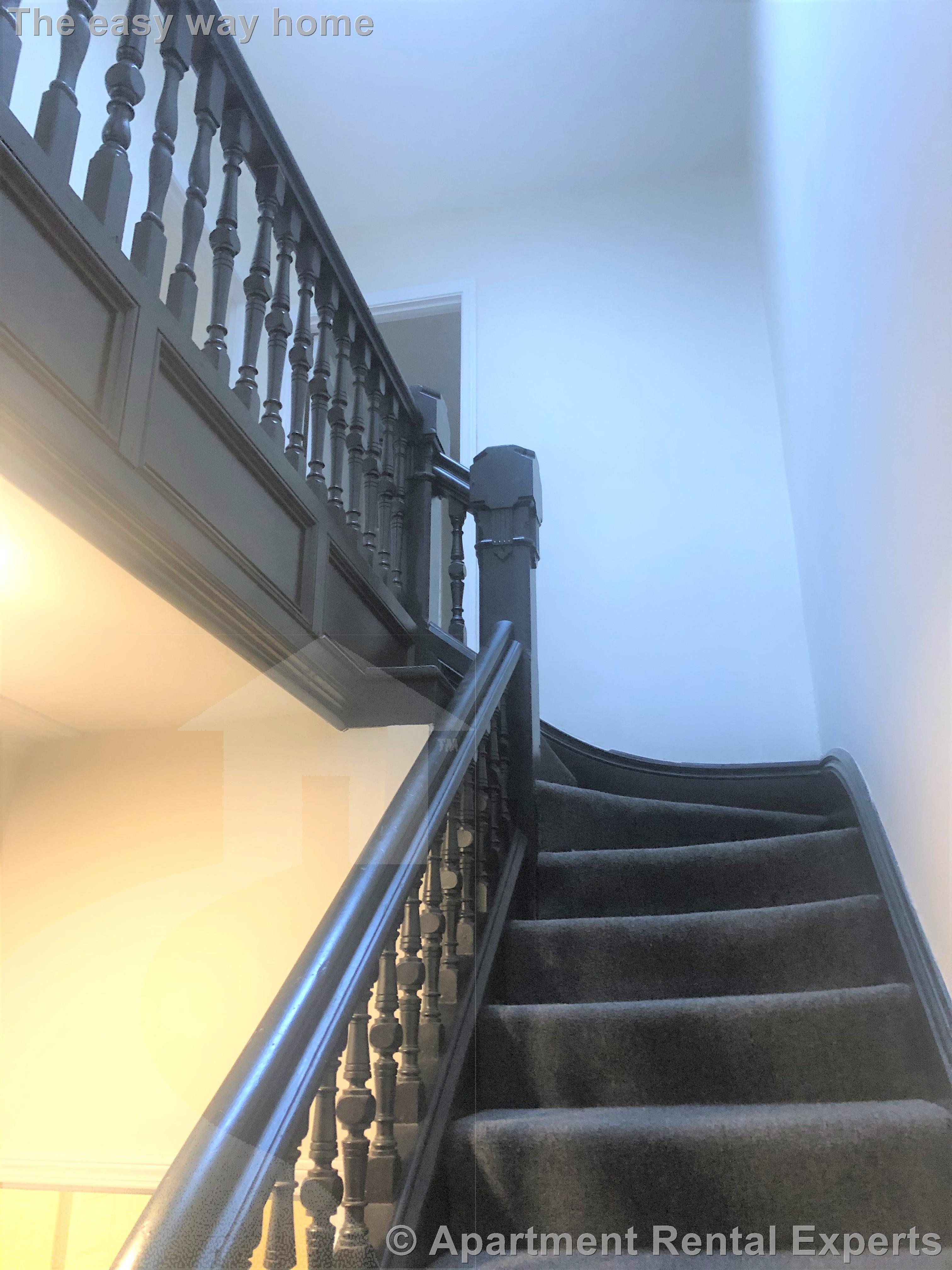 14 Yarmouth St, Back Bay