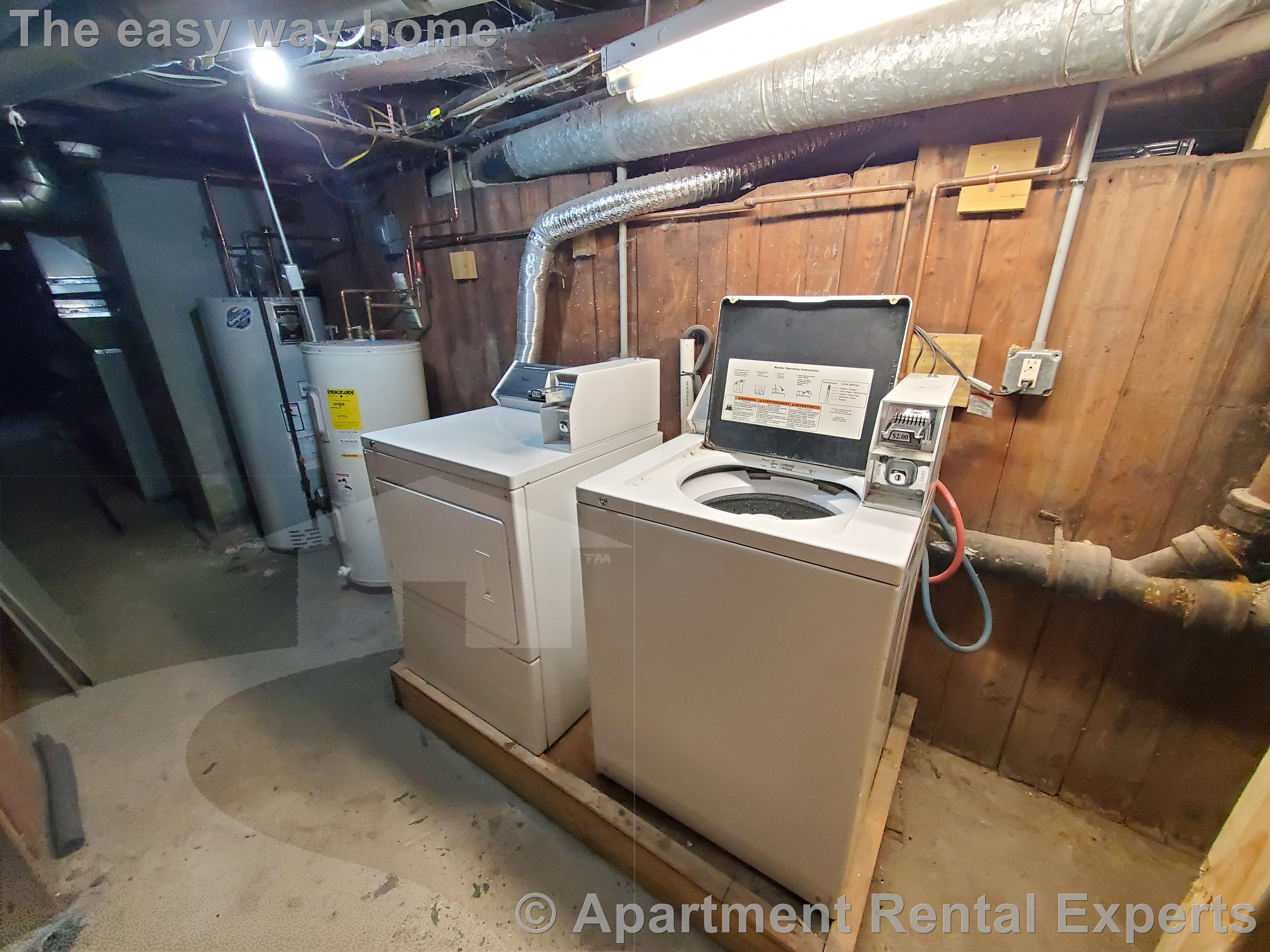 27 Marshall St, Tufts