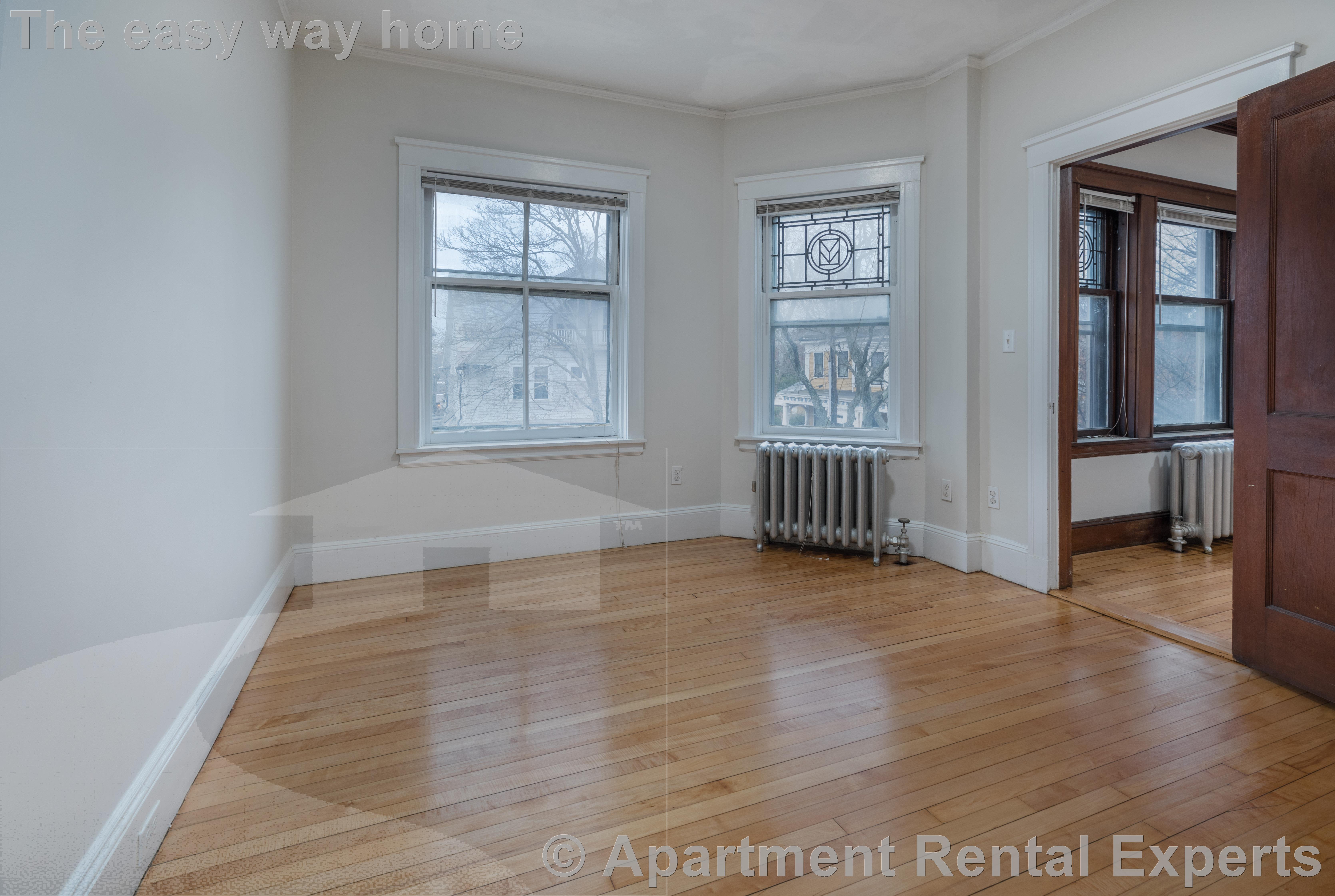 5 Linnaean St, Porter Square