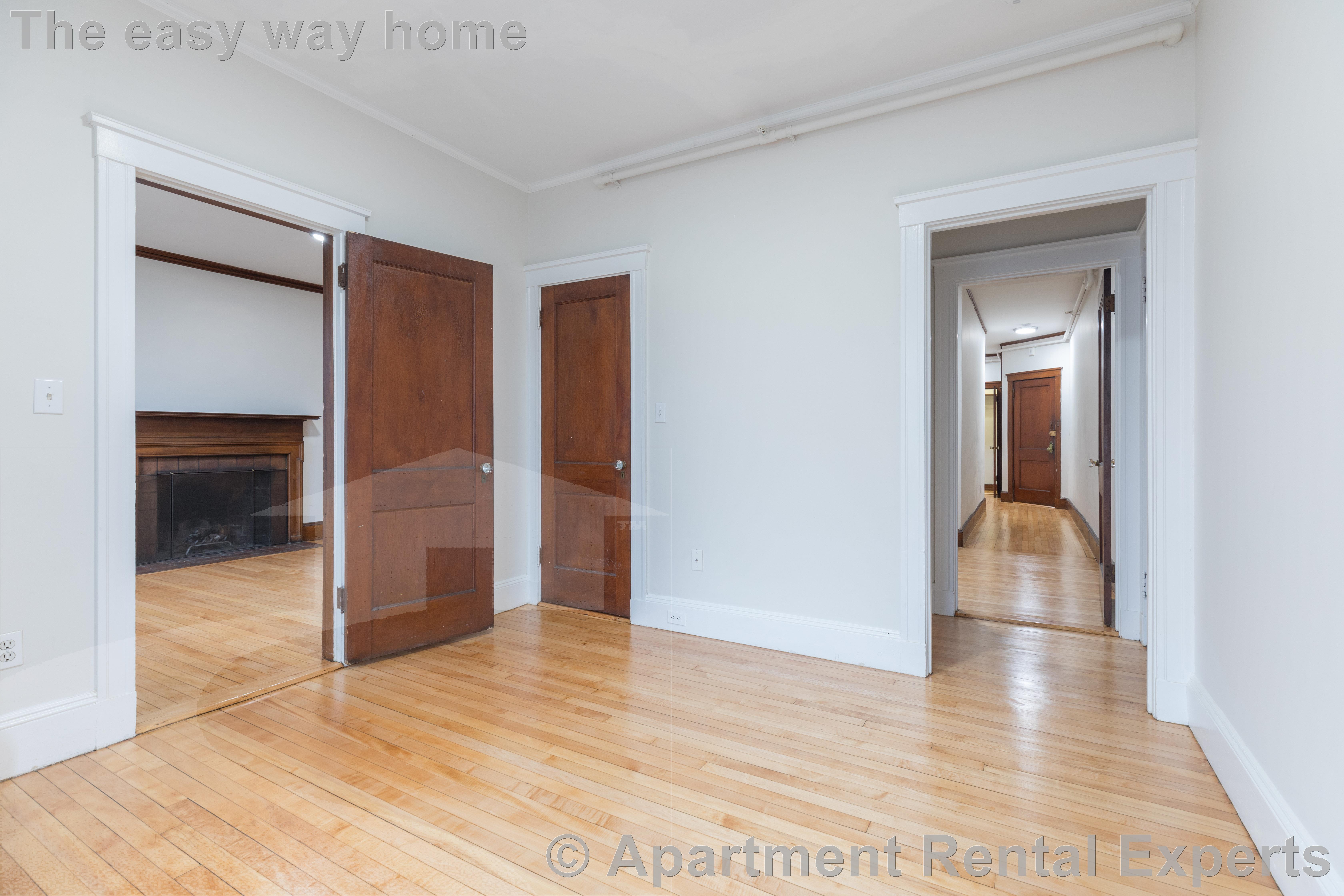 5 Linnaean St, Porter Square