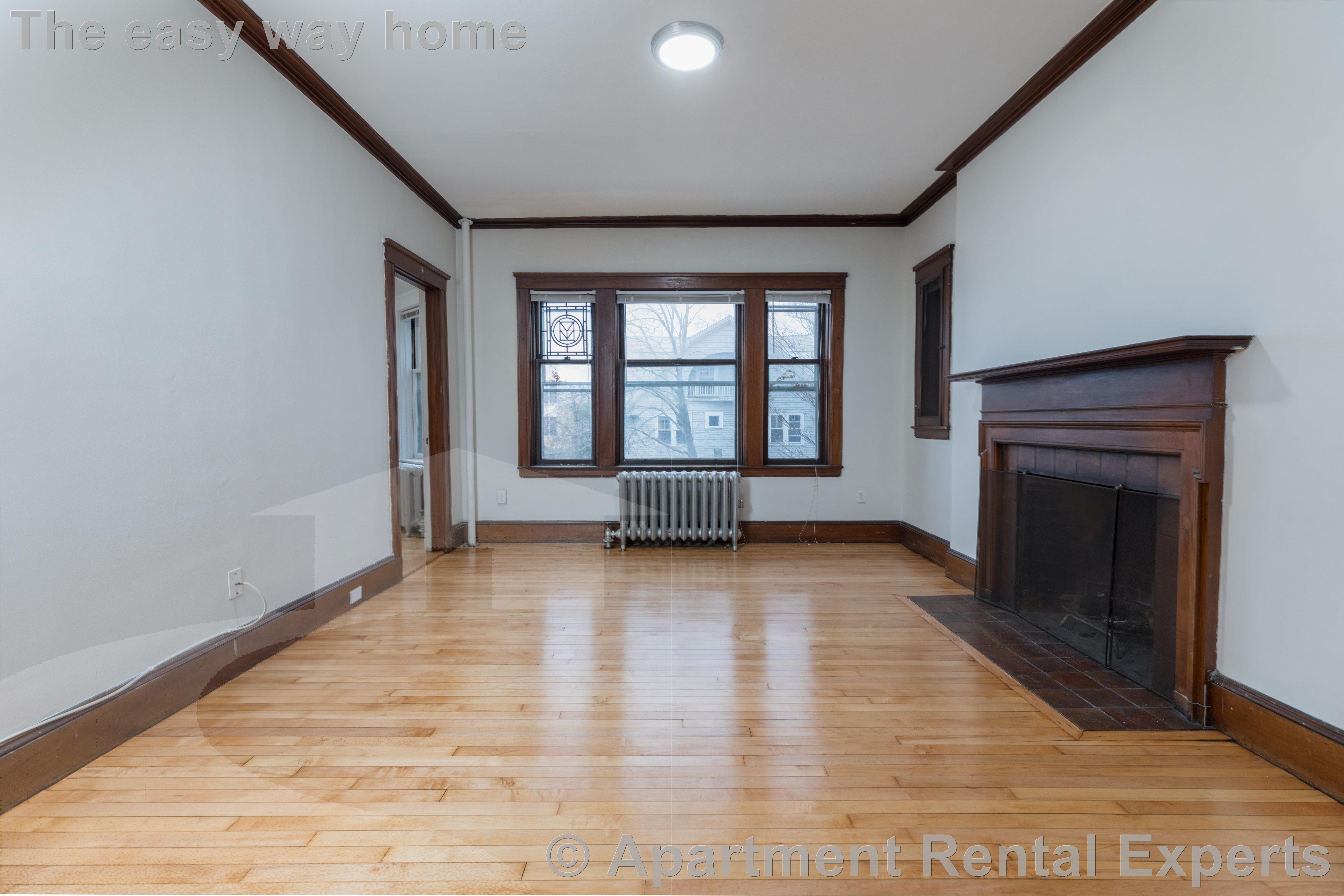 5 Linnaean St, Porter Square