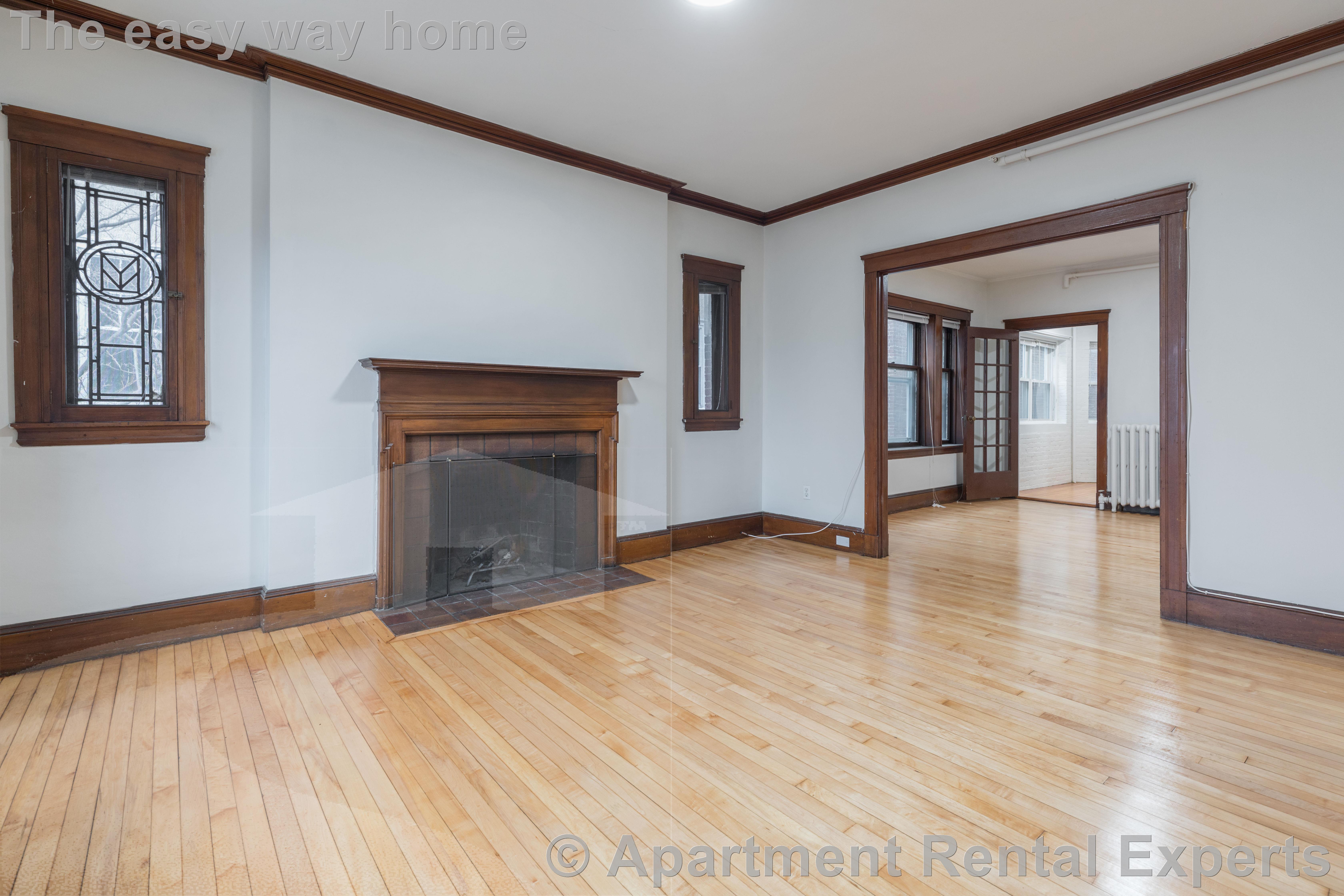 5 Linnaean St, Porter Square