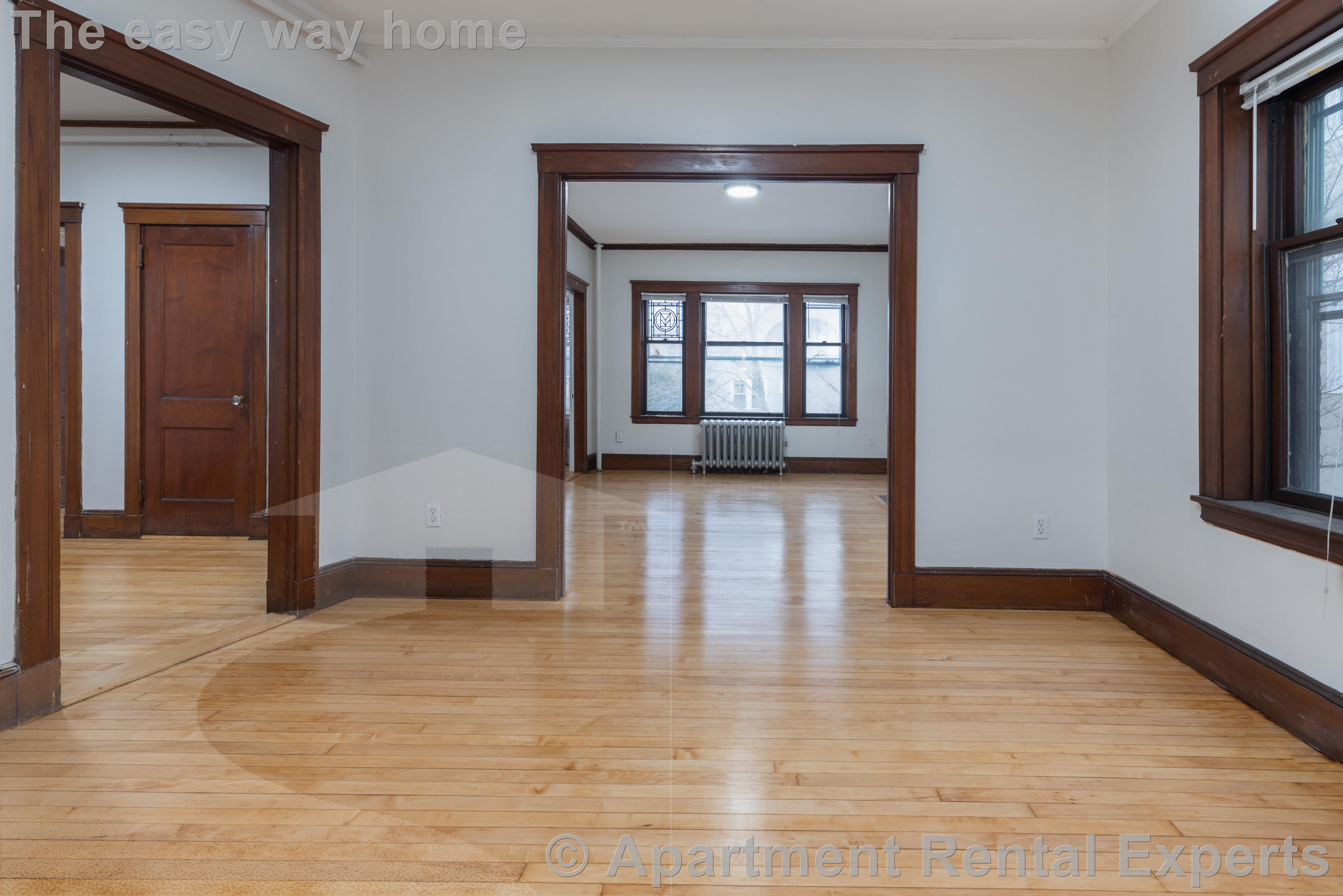 5 Linnaean St, Porter Square