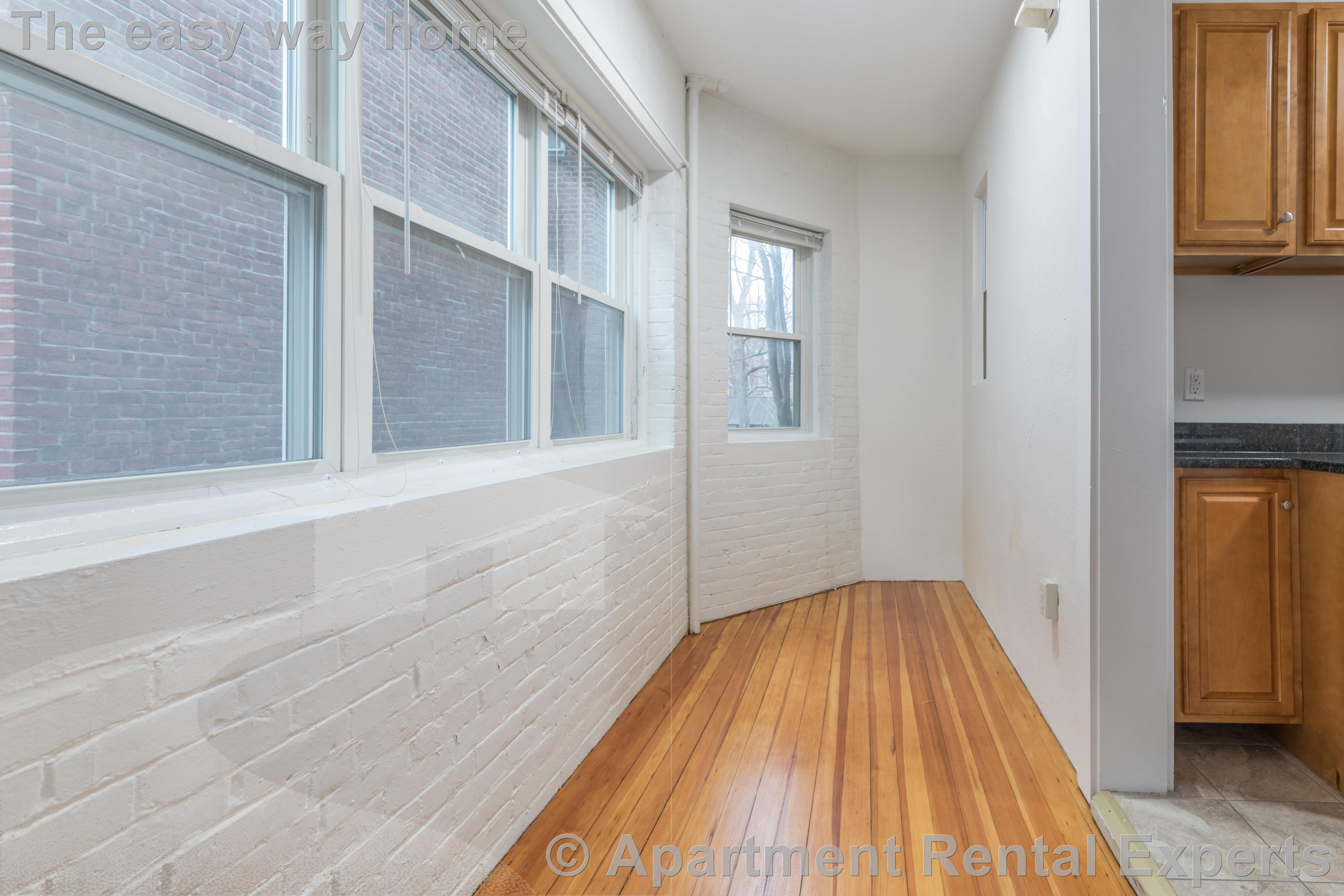 5 Linnaean St, Porter Square