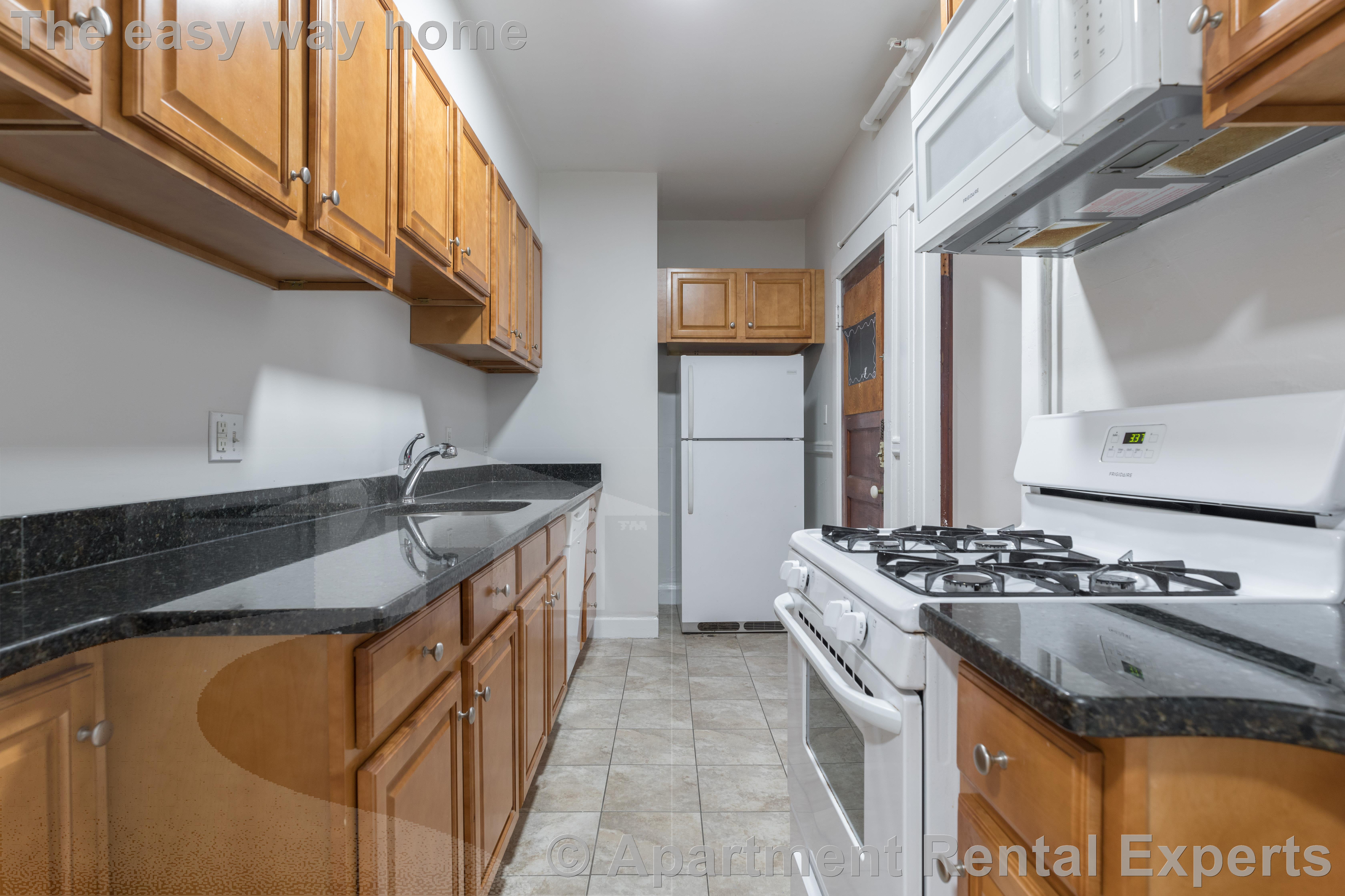 5 Linnaean St, Porter Square