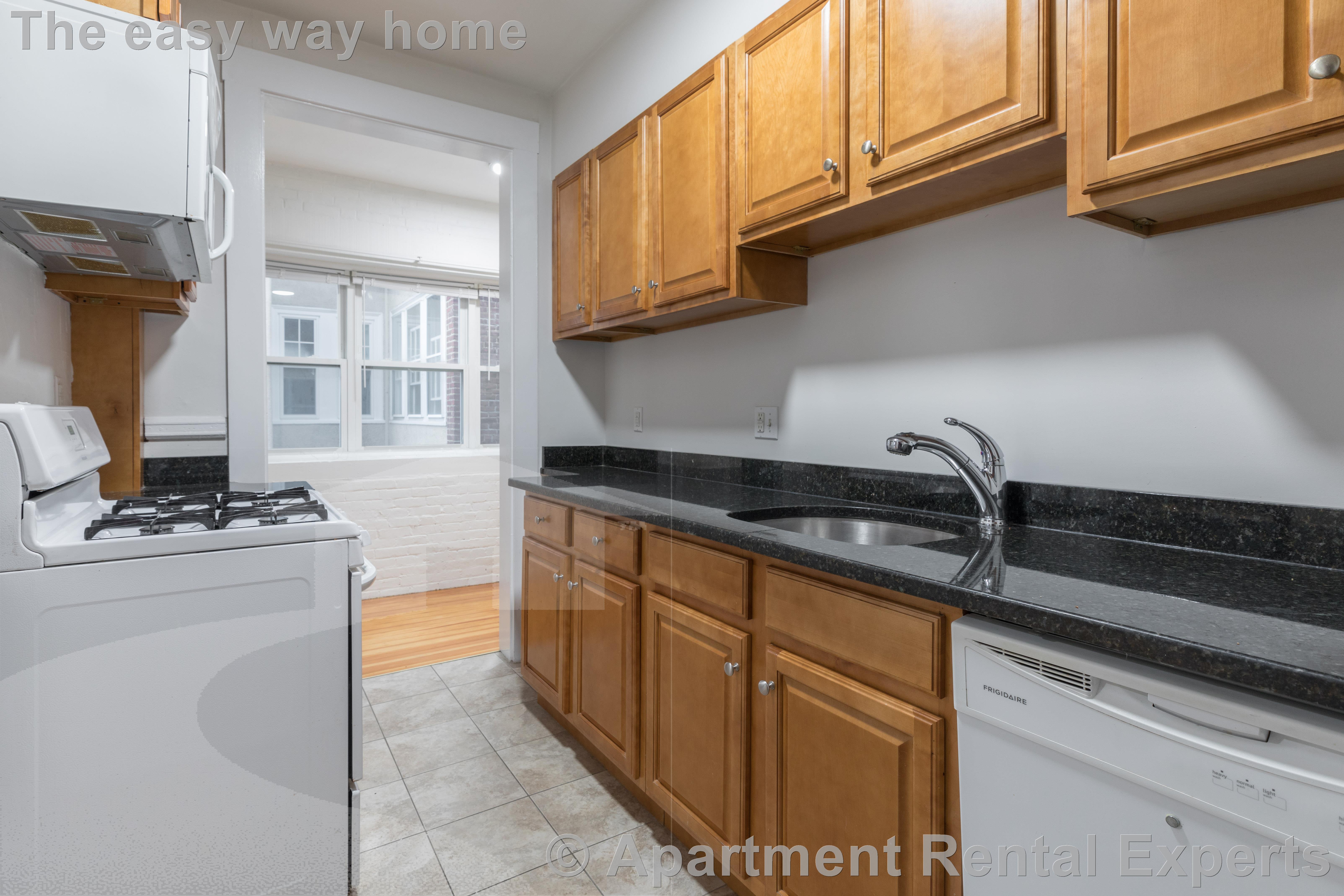 5 Linnaean St, Porter Square