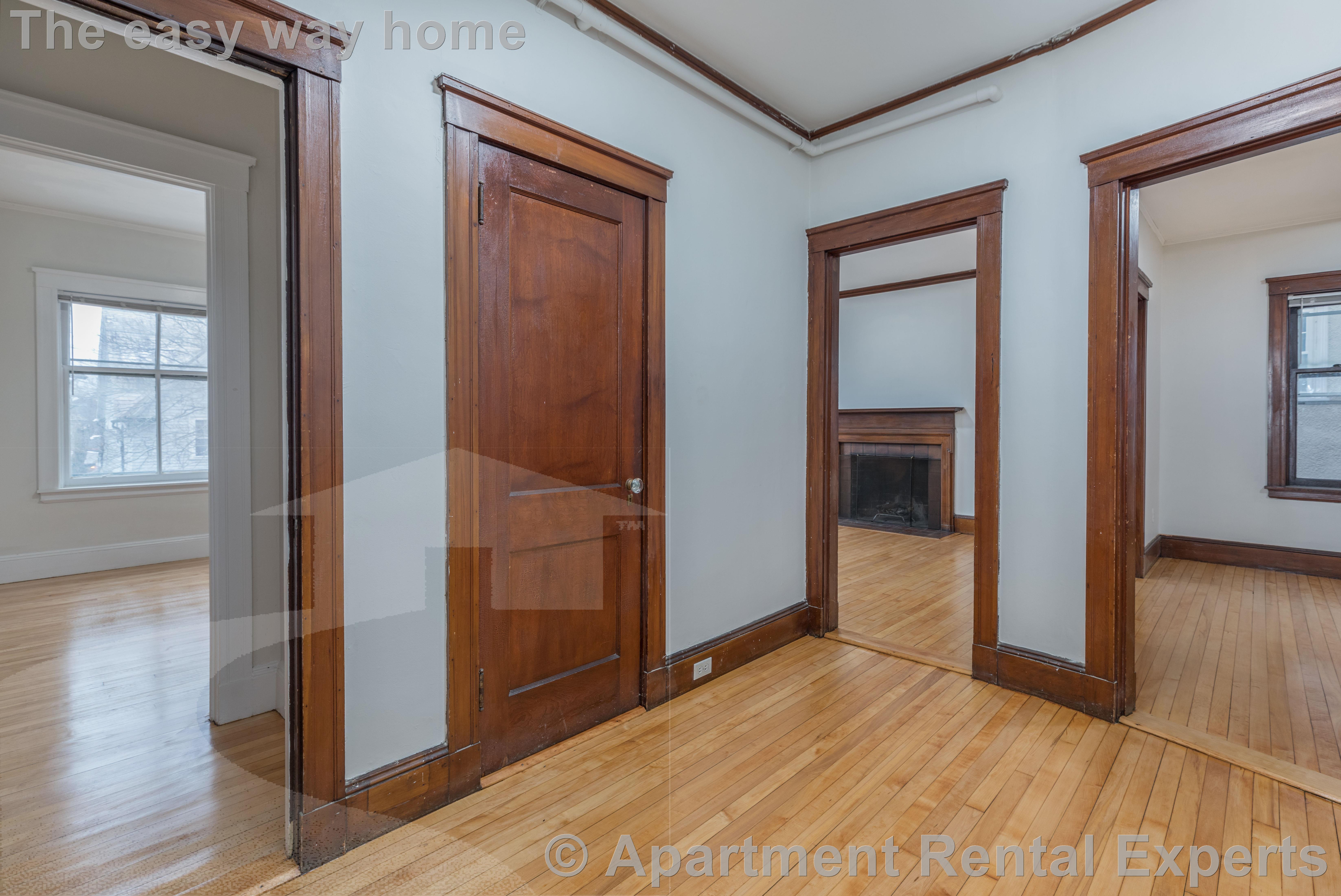 5 Linnaean St, Porter Square