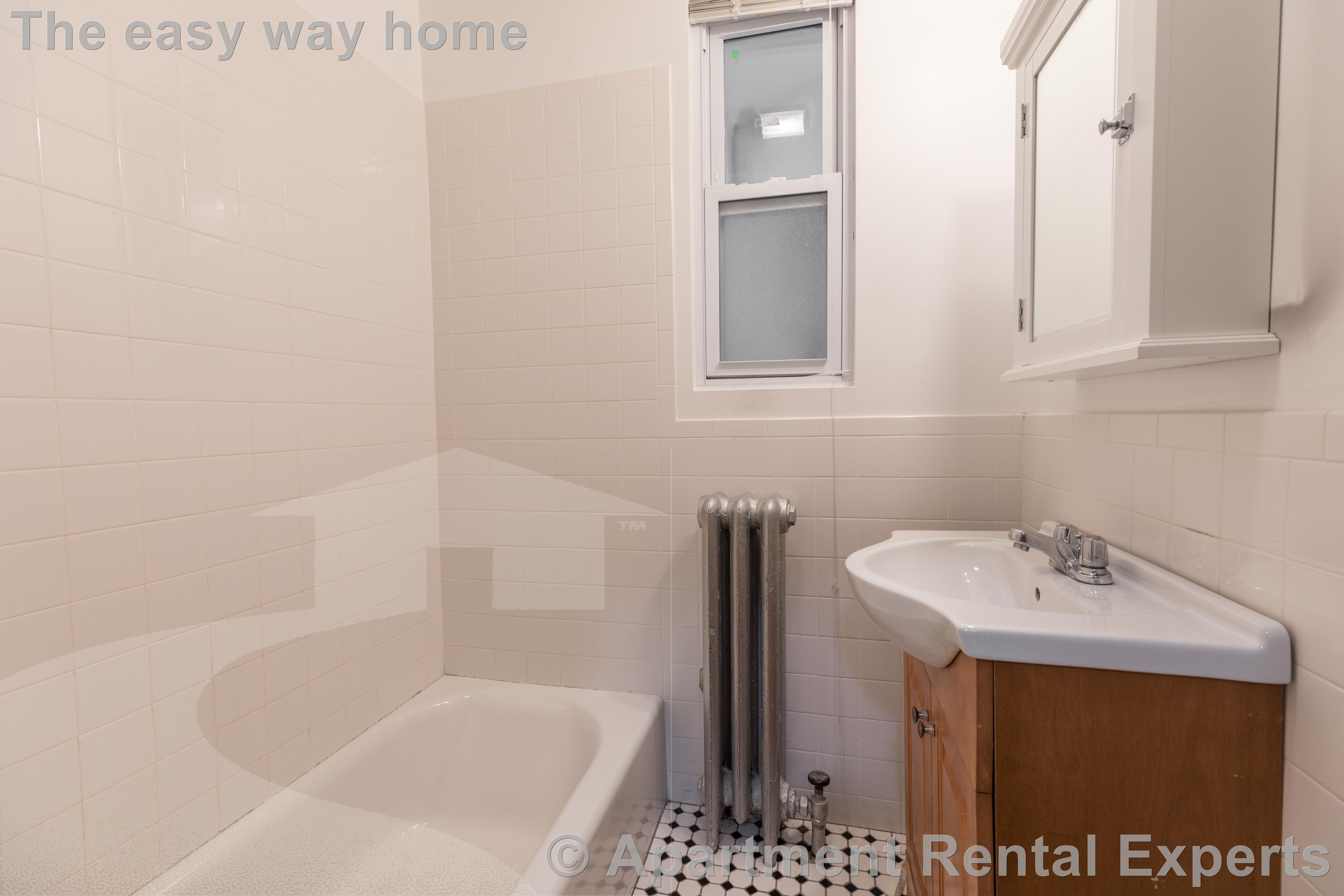 5 Linnaean St, Porter Square